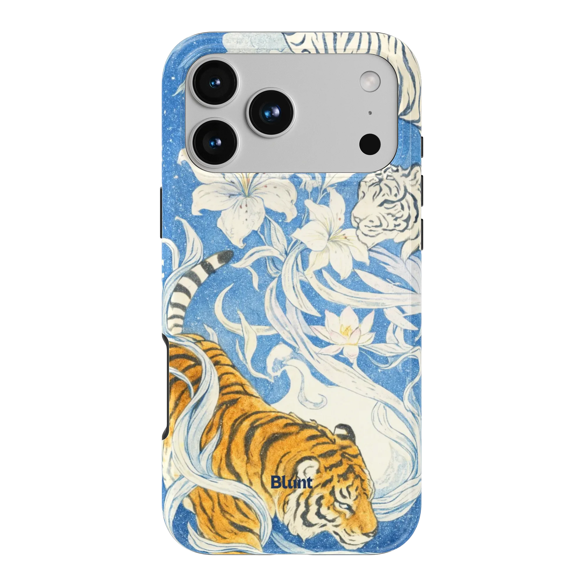 Nymph iPhone Case - Image 3