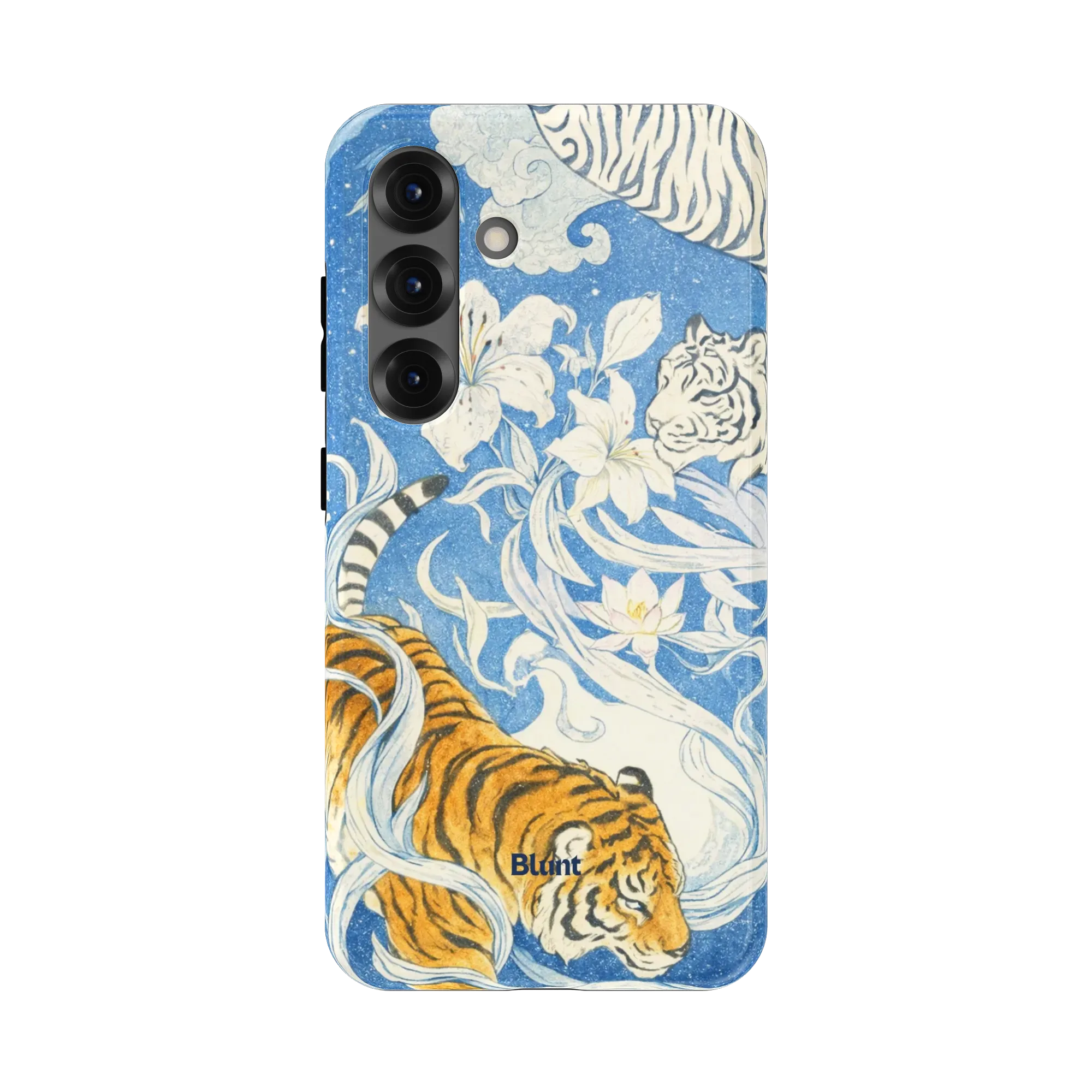 Nymph Samsung Case
