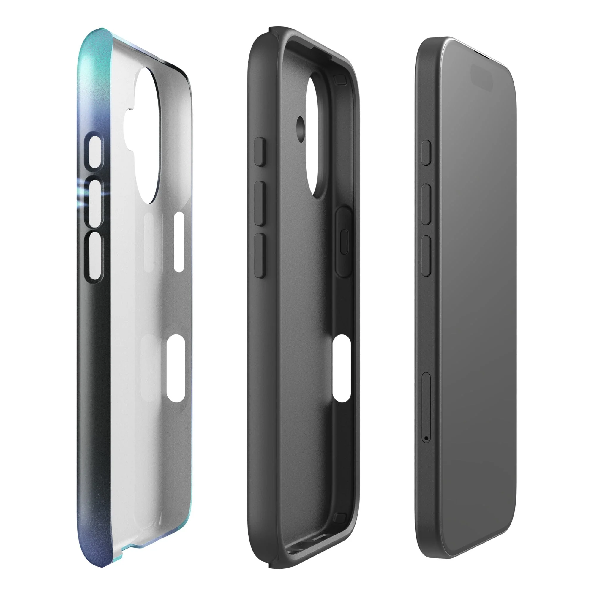 Nytefly iPhone Case - Image 25