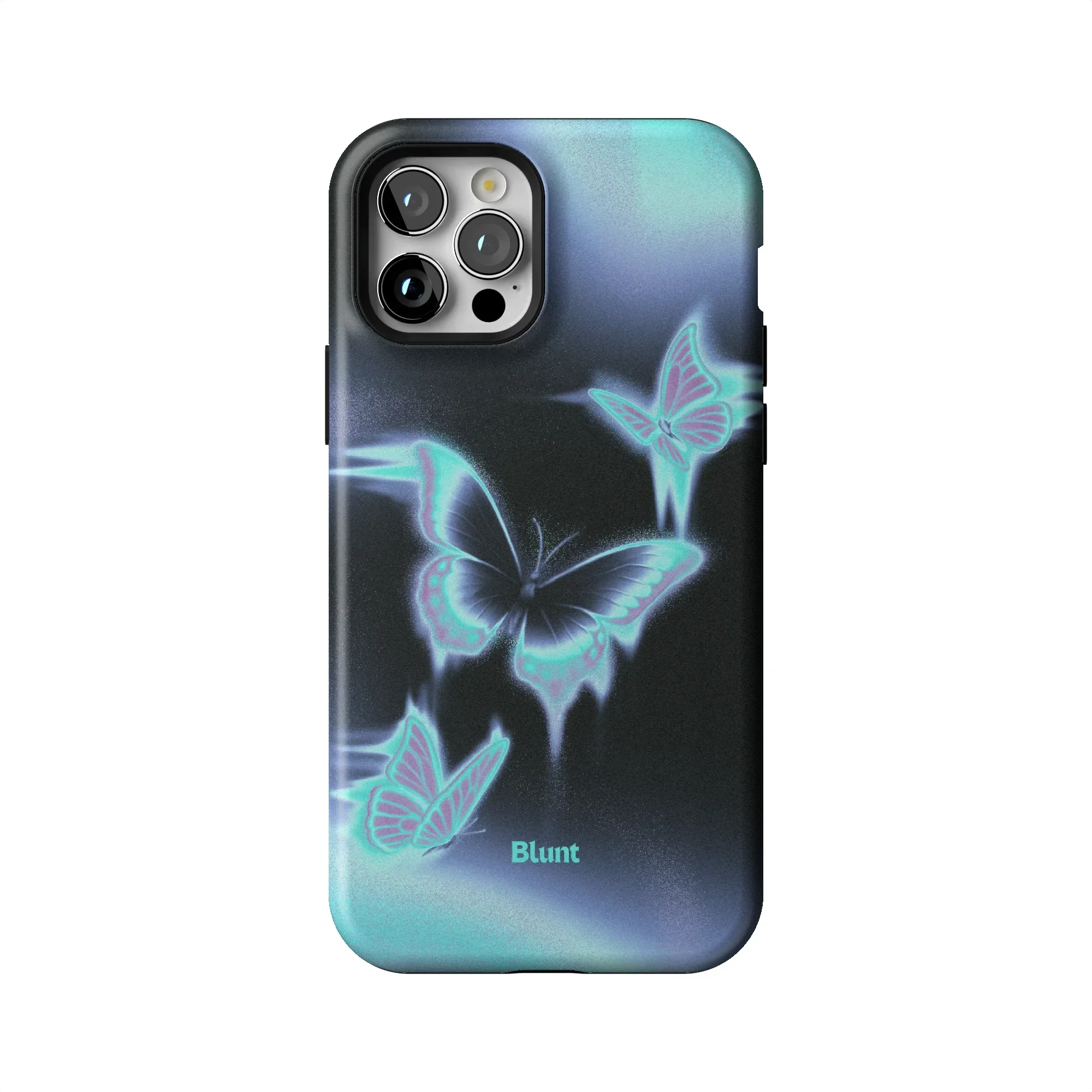 Nytefly iPhone Case - Image 54