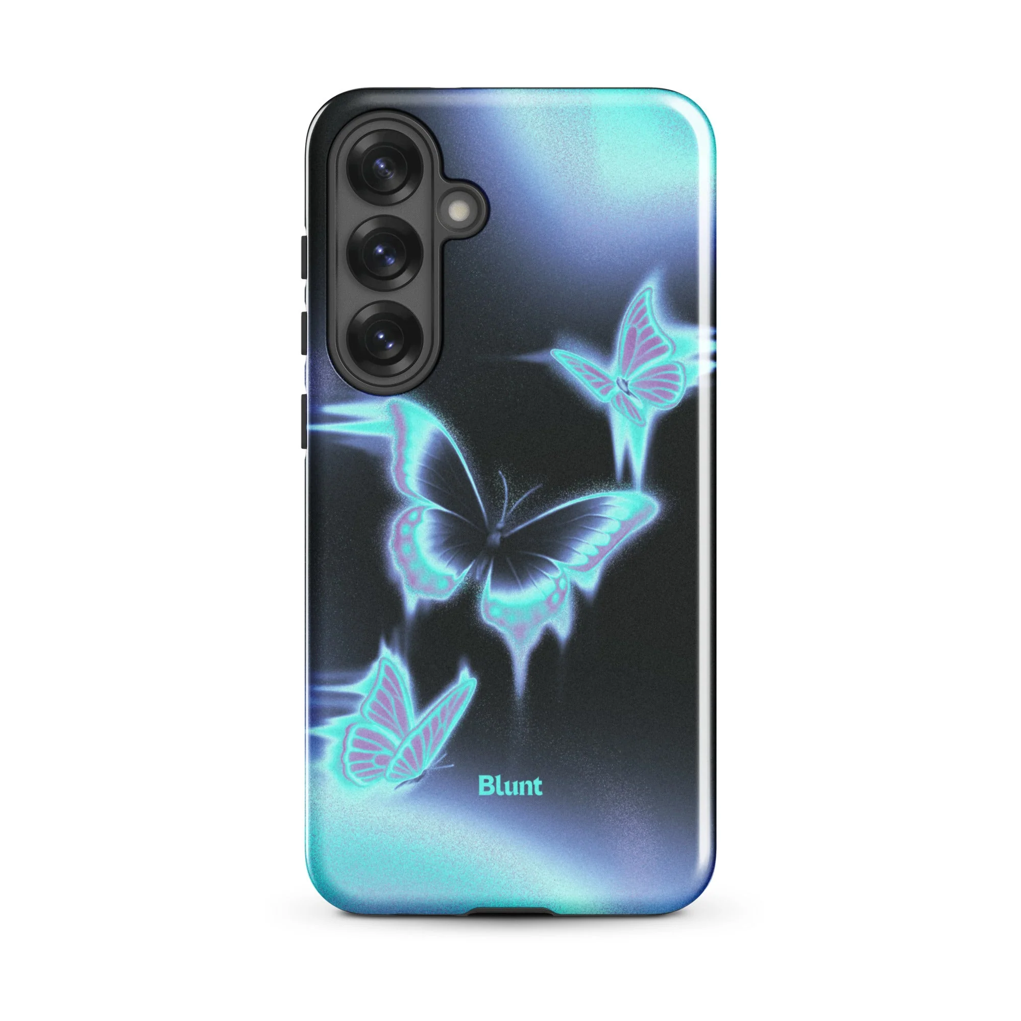 Nytefly Samsung Case - Image 2