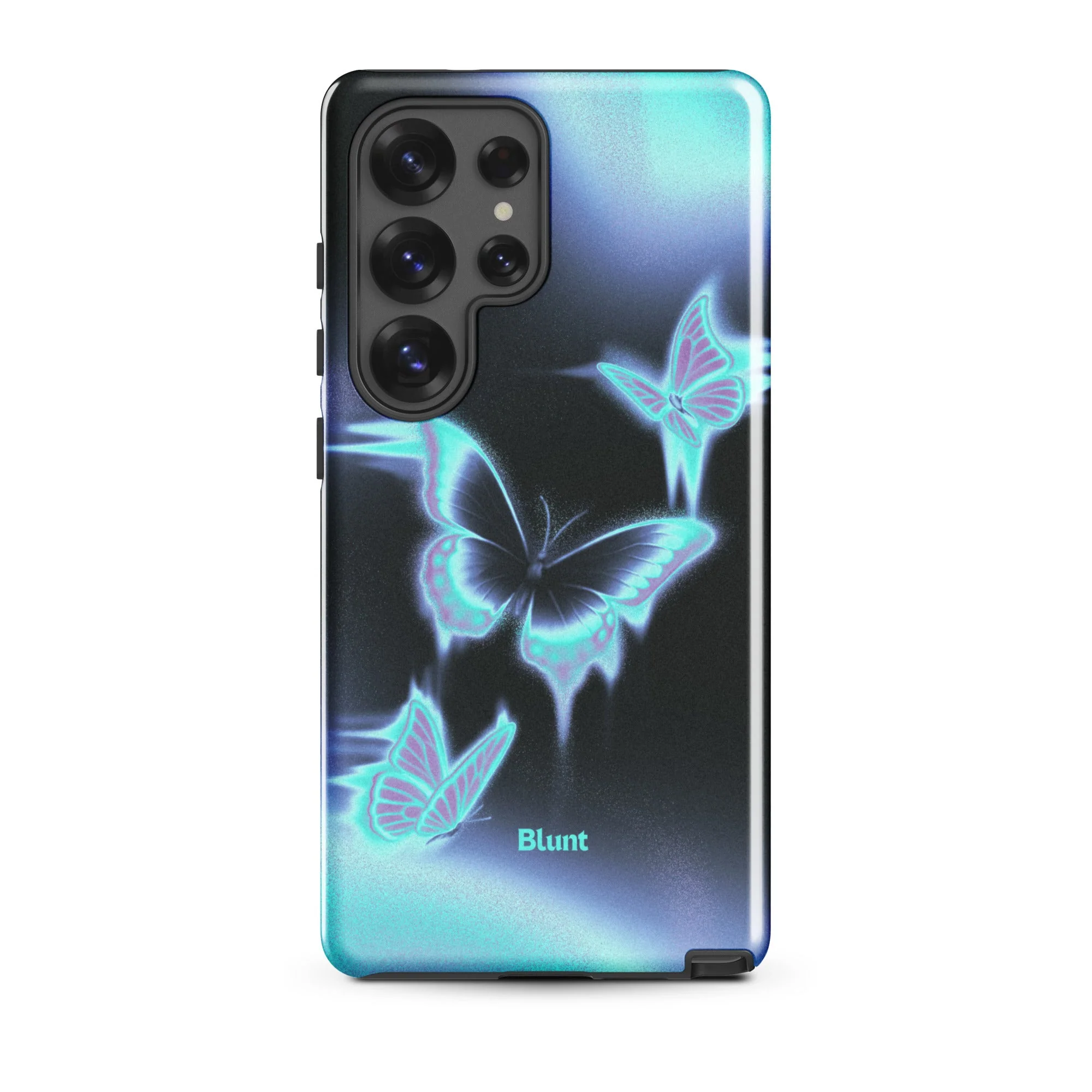 Nytefly Samsung Case - Image 3
