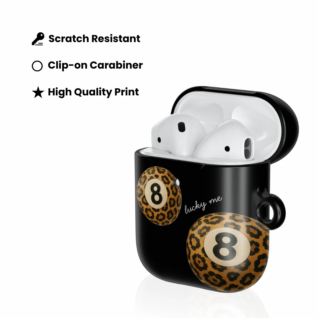 Nyx AirPod Case - Image 3