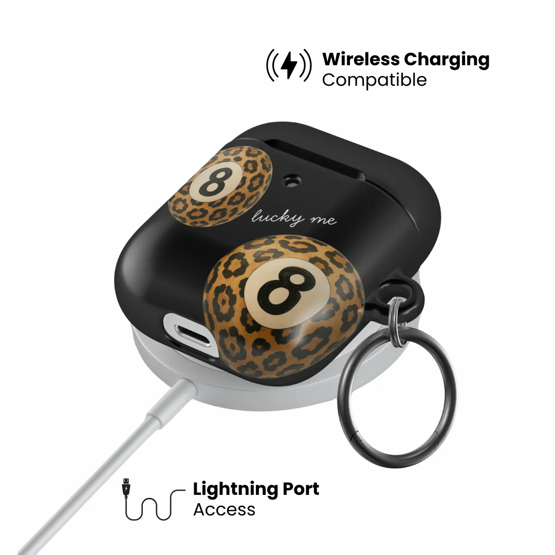 Nyx AirPod Case - Image 4