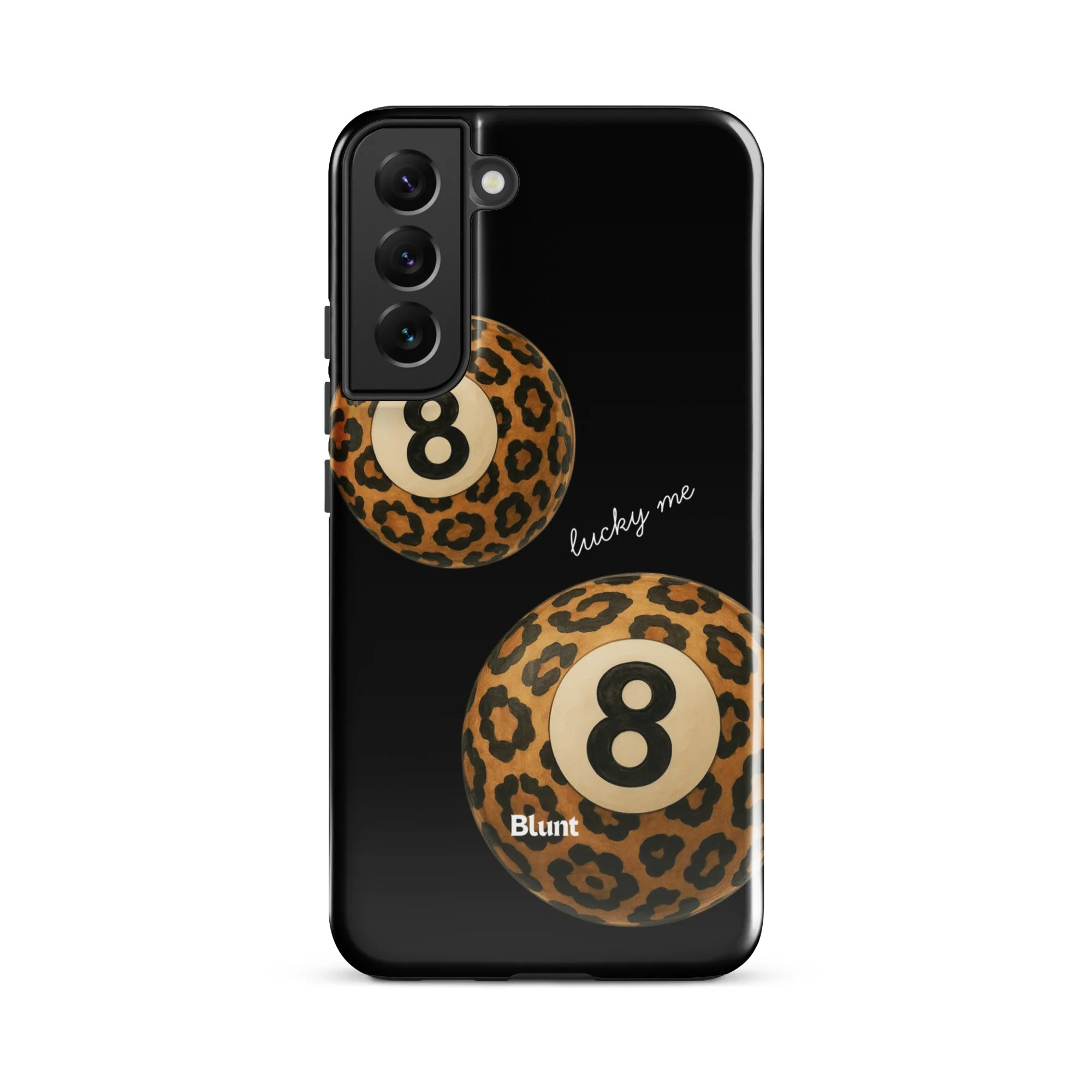 Nyx Samsung Case - Image 11