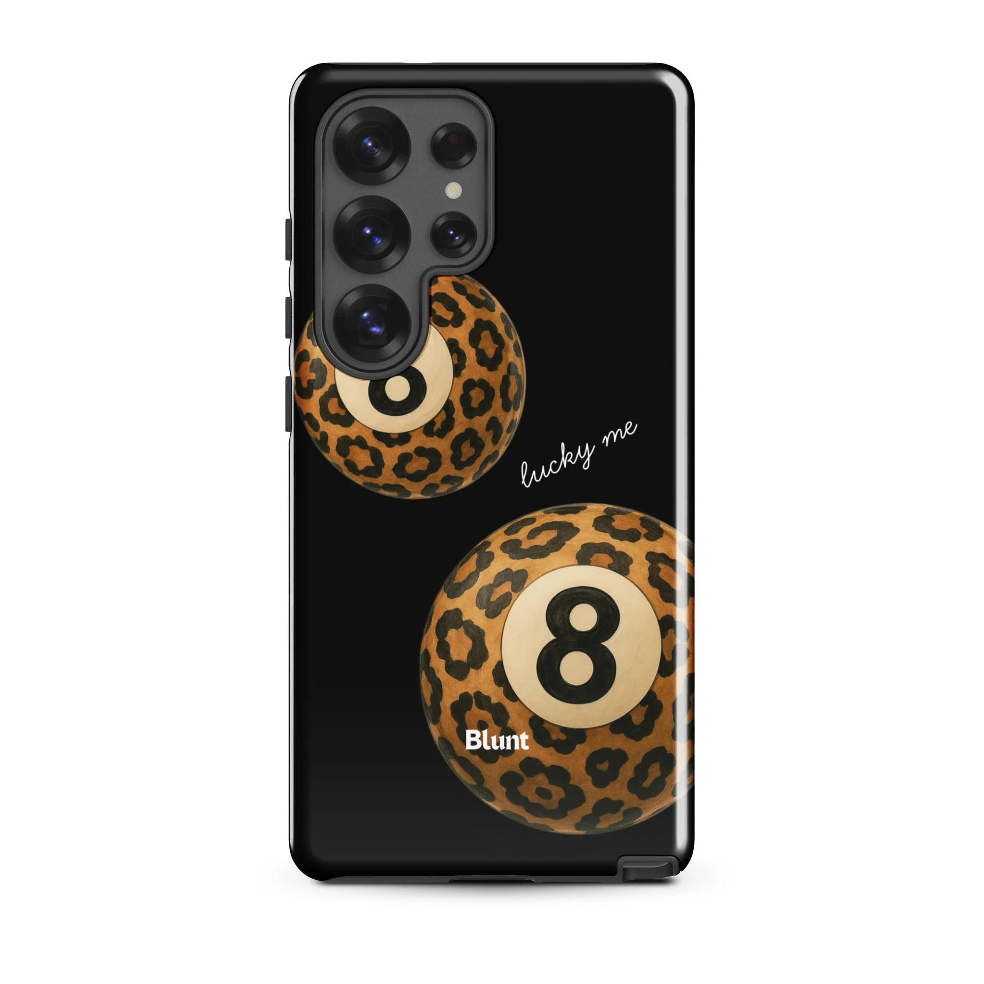 Nyx Samsung Case - Image 3