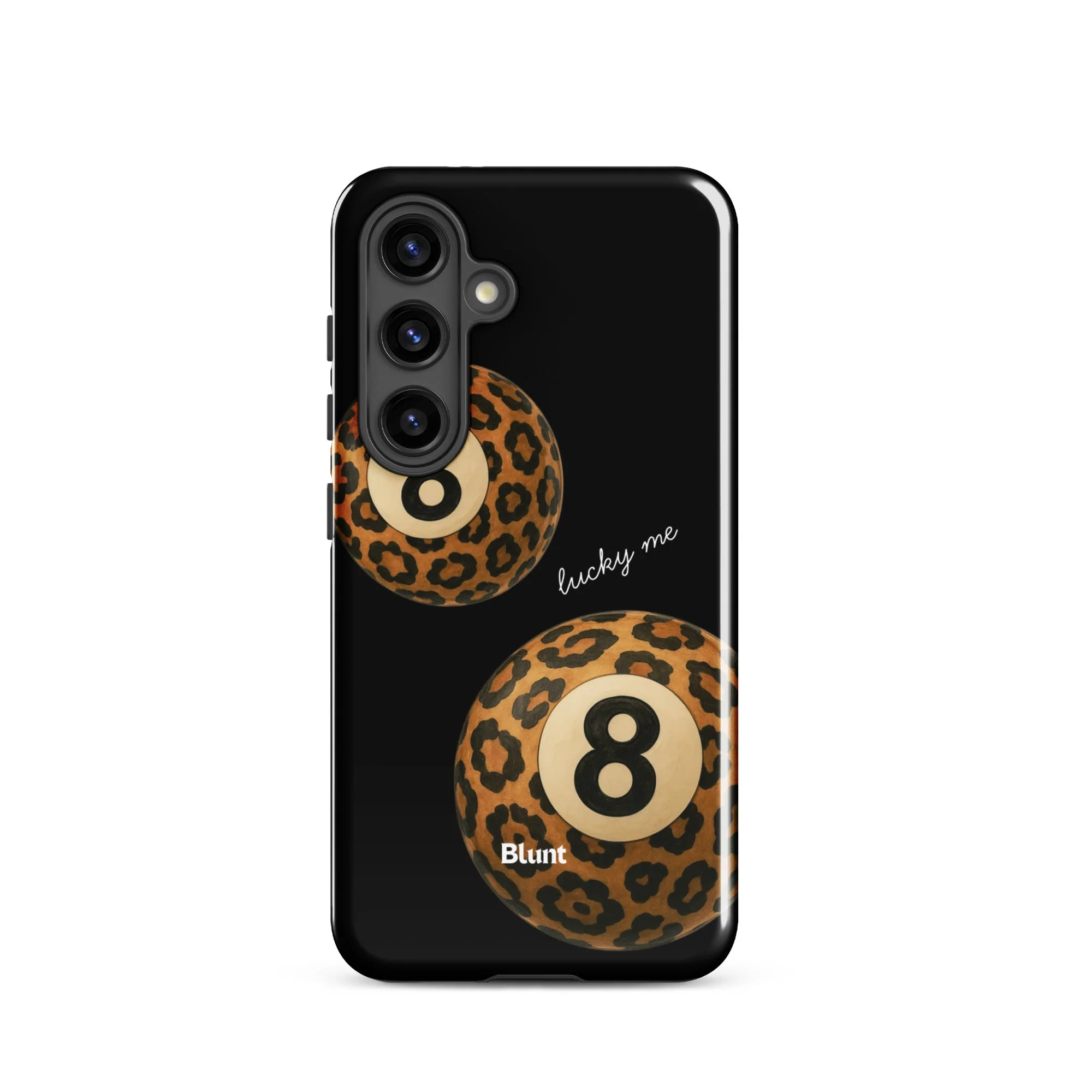 Nyx Samsung Case - Image 4