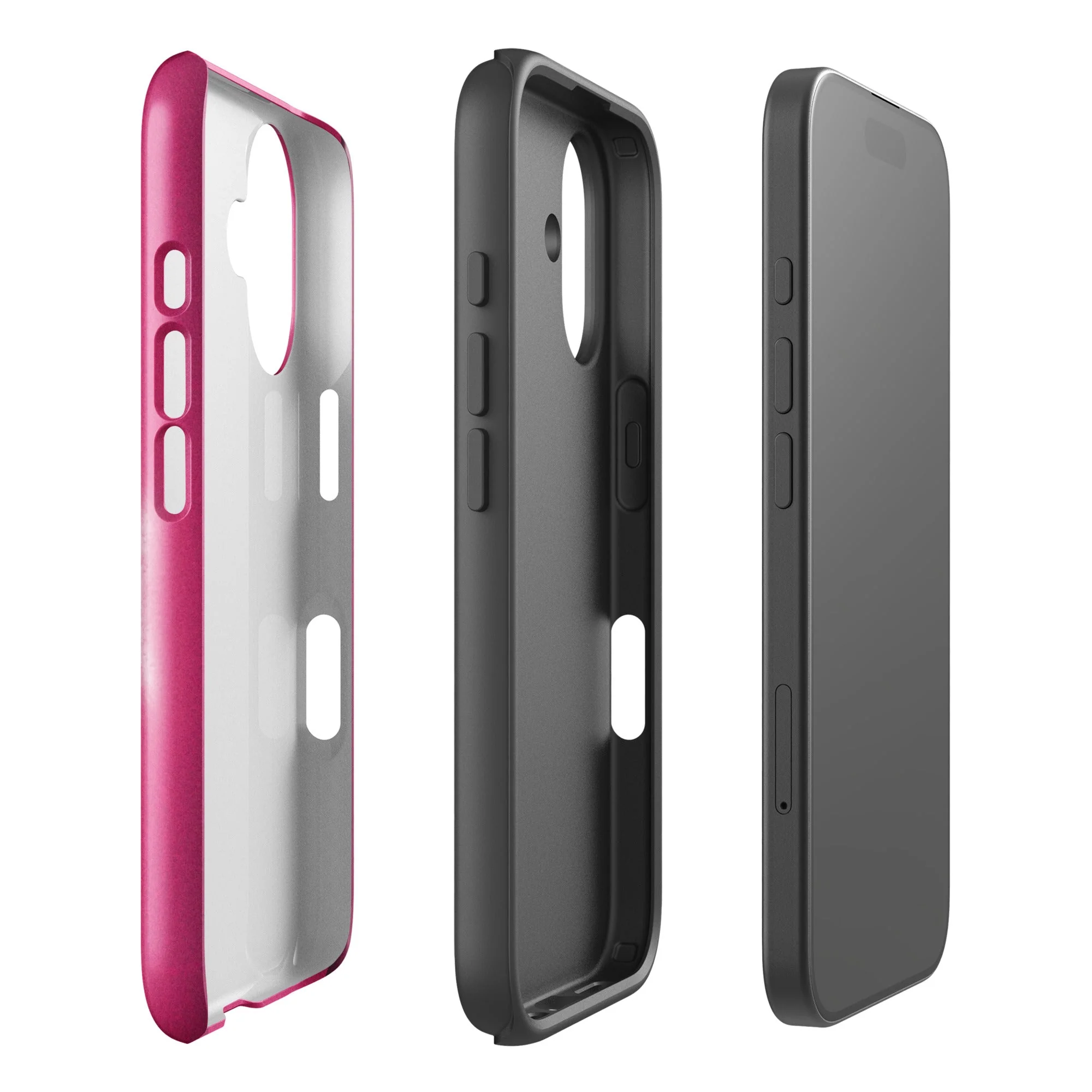Nyxie iPhone Case - Image 25