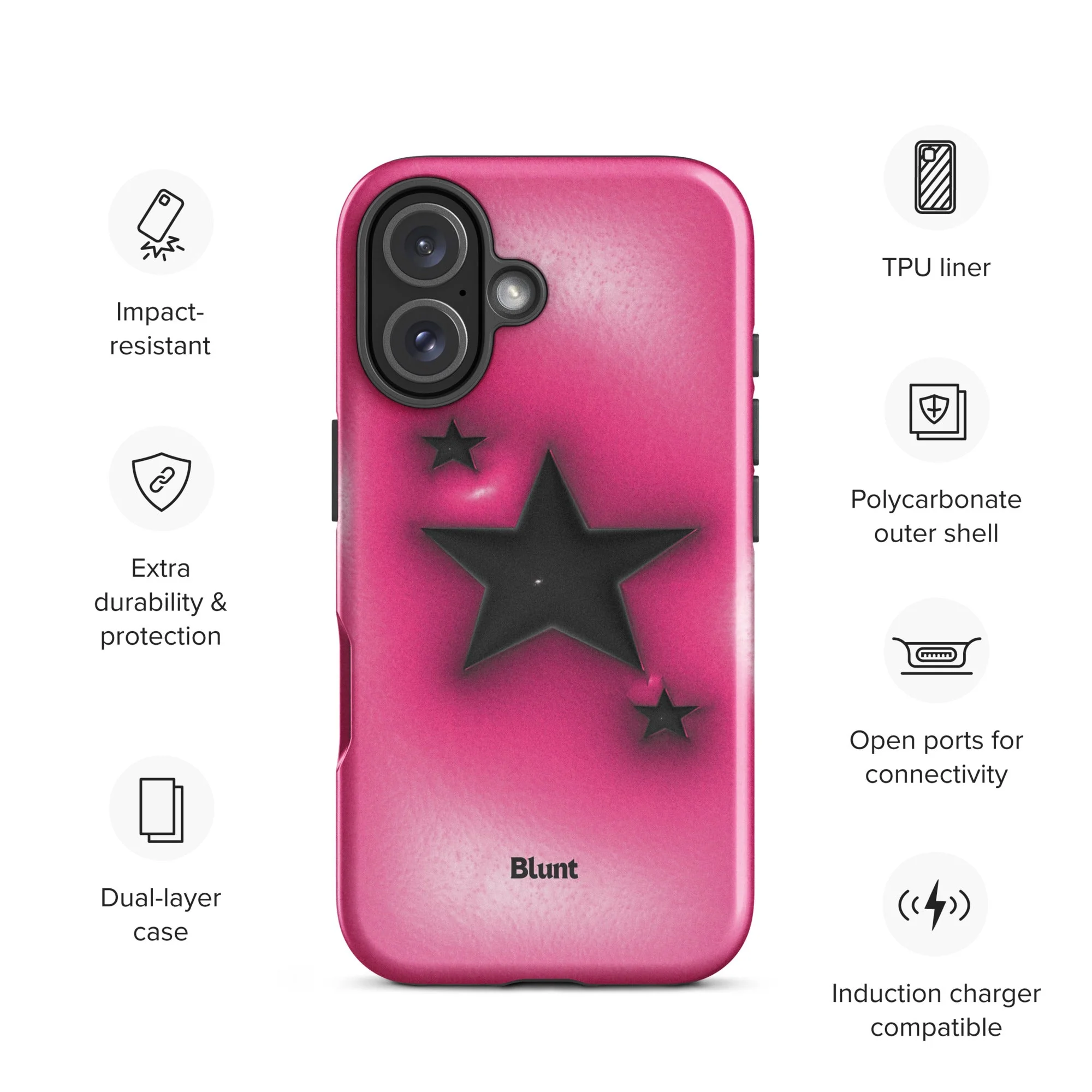 Nyxie iPhone Case - Image 26