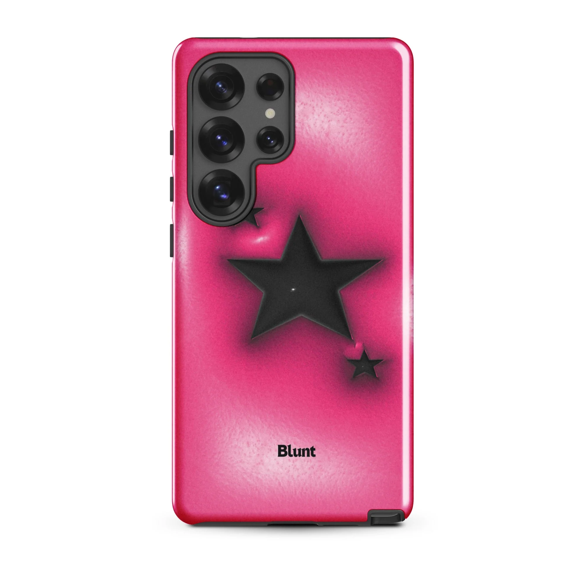 Nyxie Samsung Case - Image 3