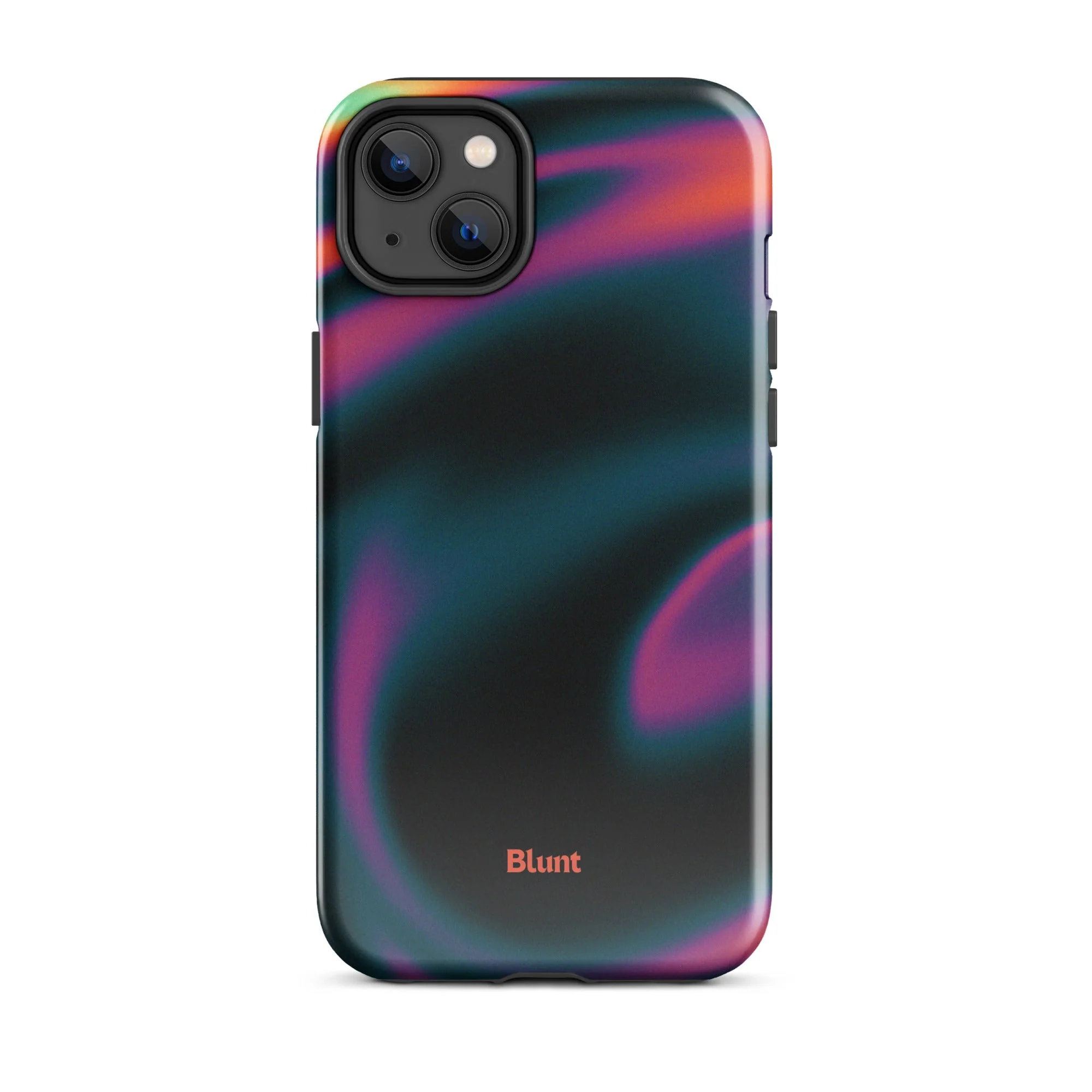 Obsidian Aura iPhone Case - Image 12