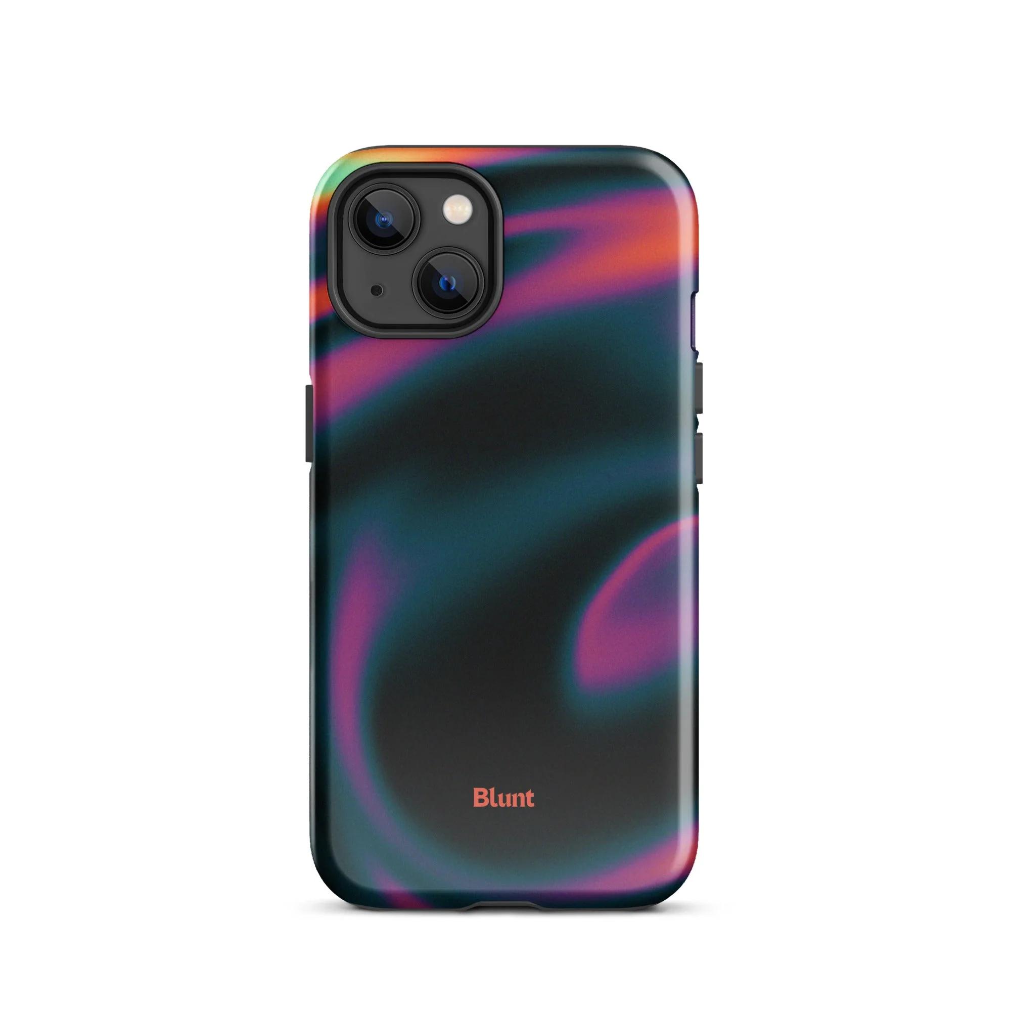 Obsidian Aura iPhone Case - Image 13