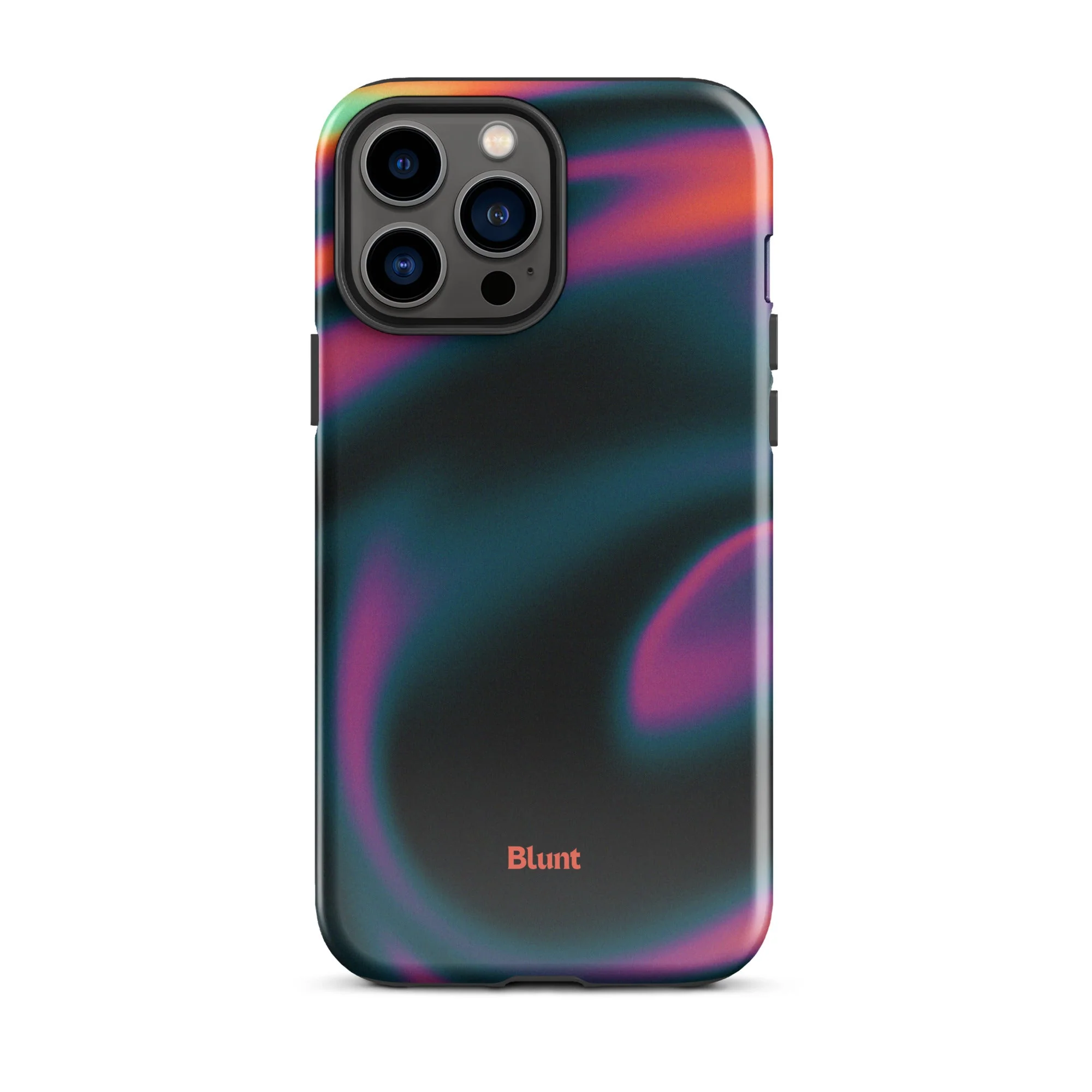 Obsidian Aura iPhone Case - Image 15