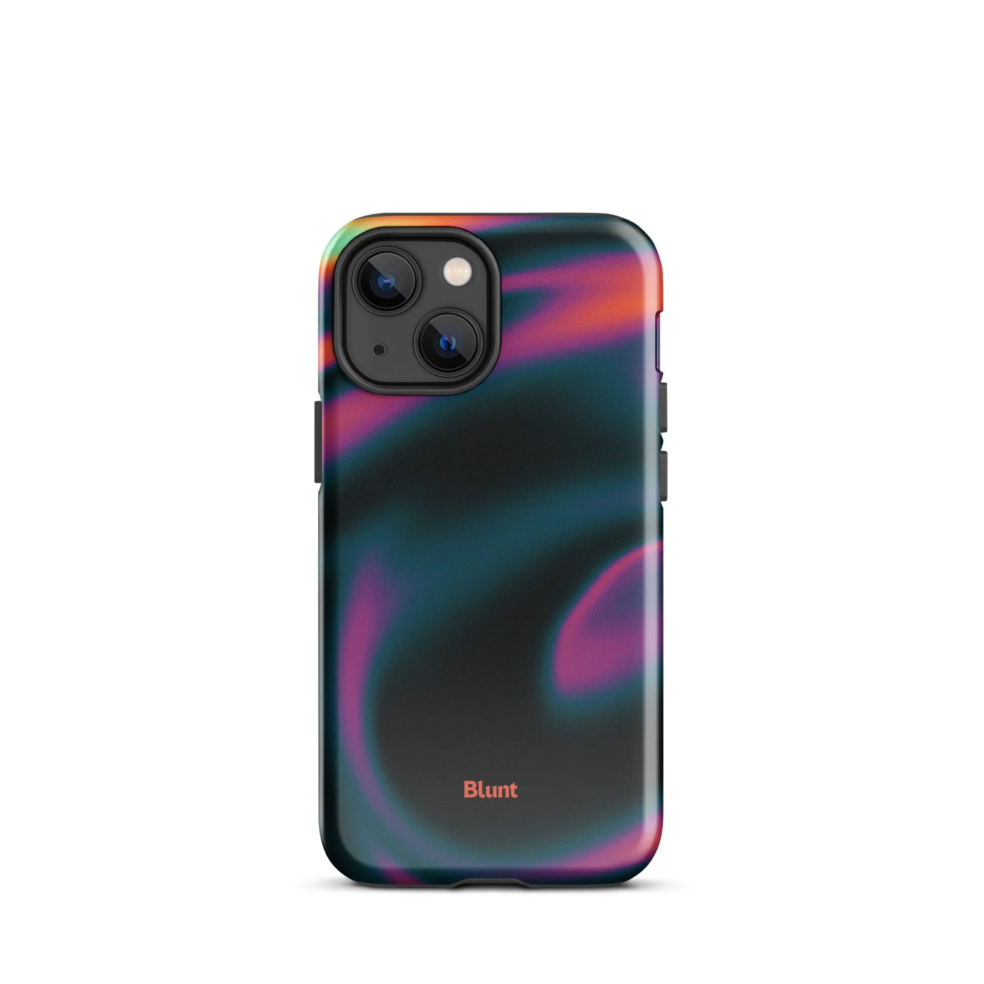 Obsidian Aura iPhone Case - Image 16