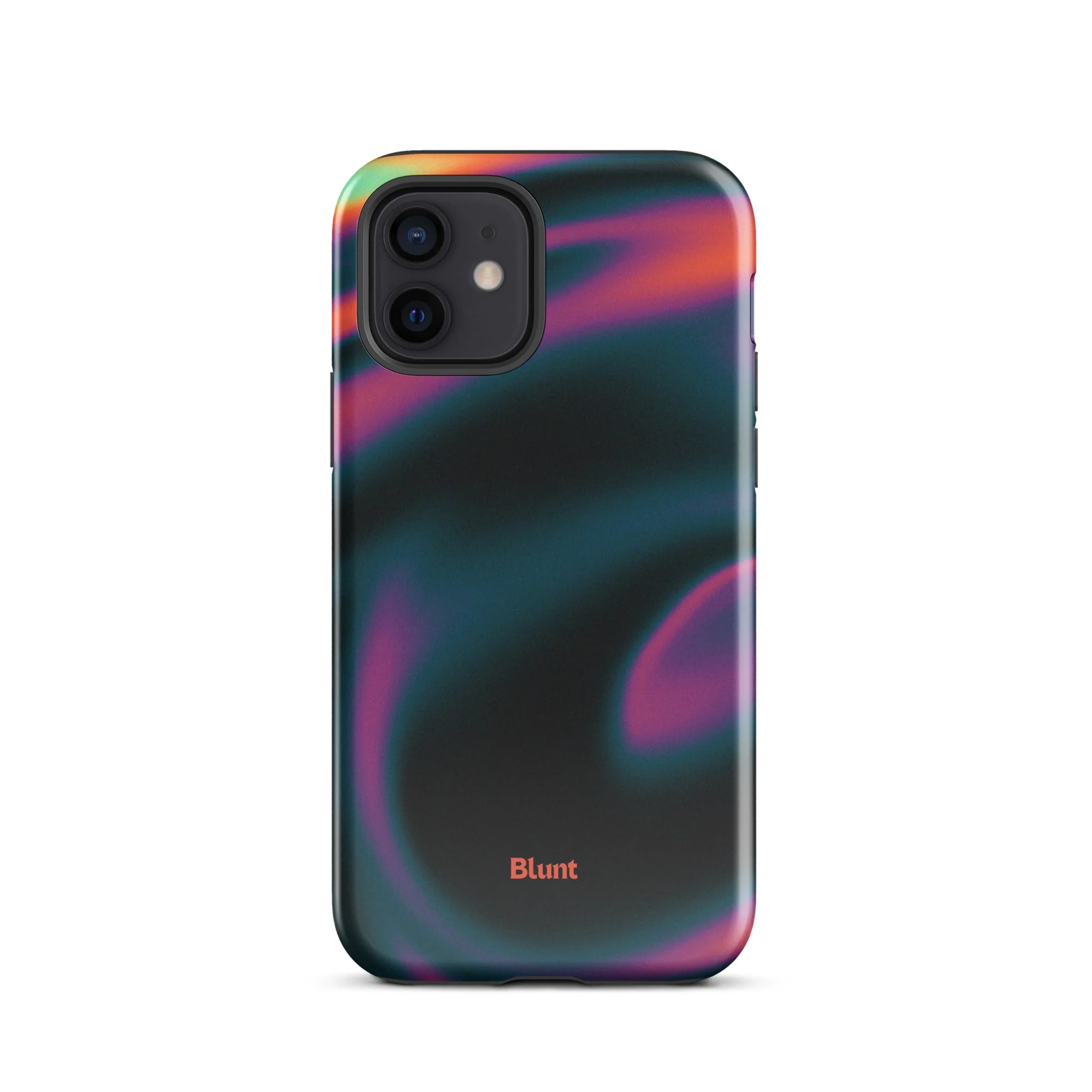 Obsidian Aura iPhone Case - Image 17