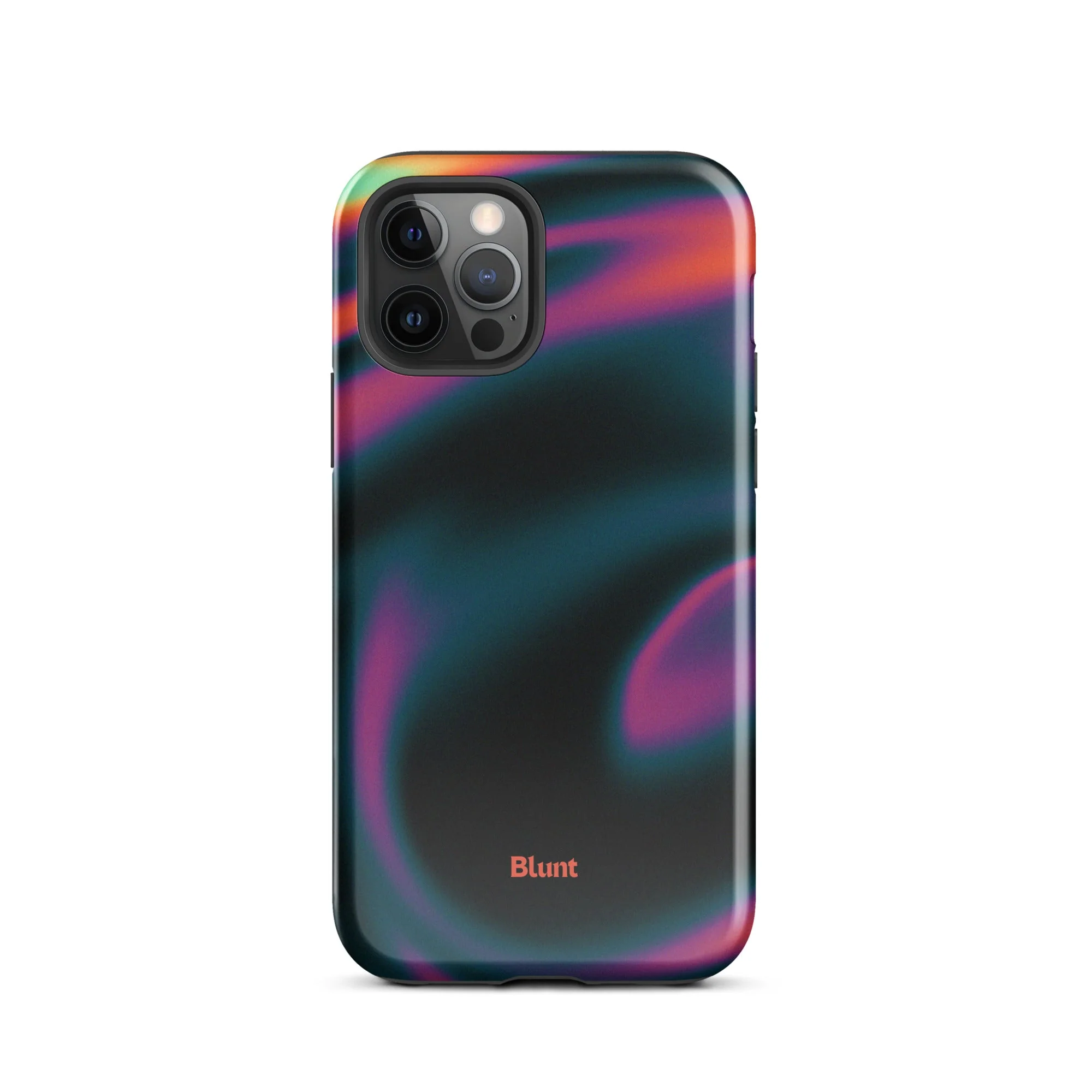 Obsidian Aura iPhone Case - Image 18