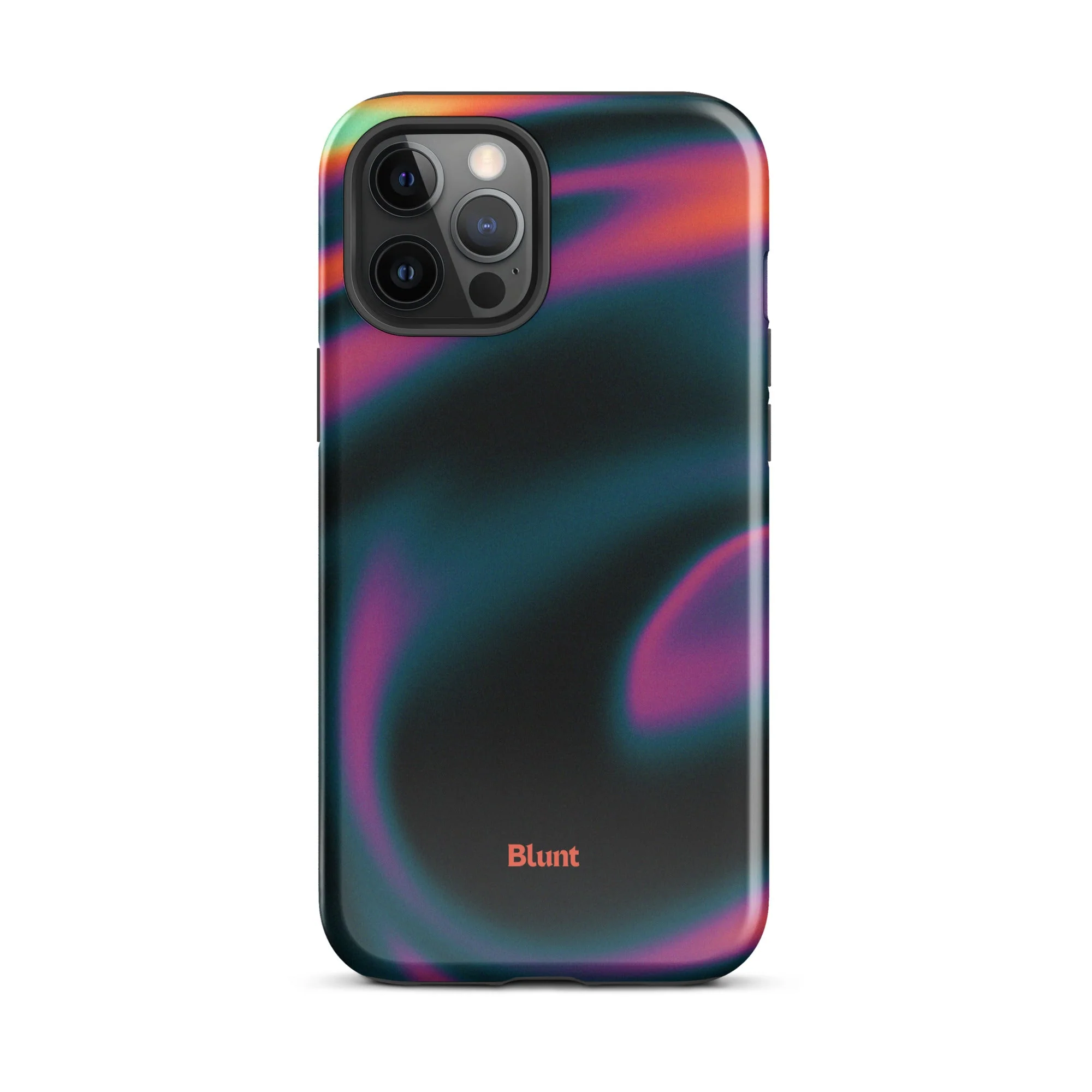Obsidian Aura iPhone Case - Image 19
