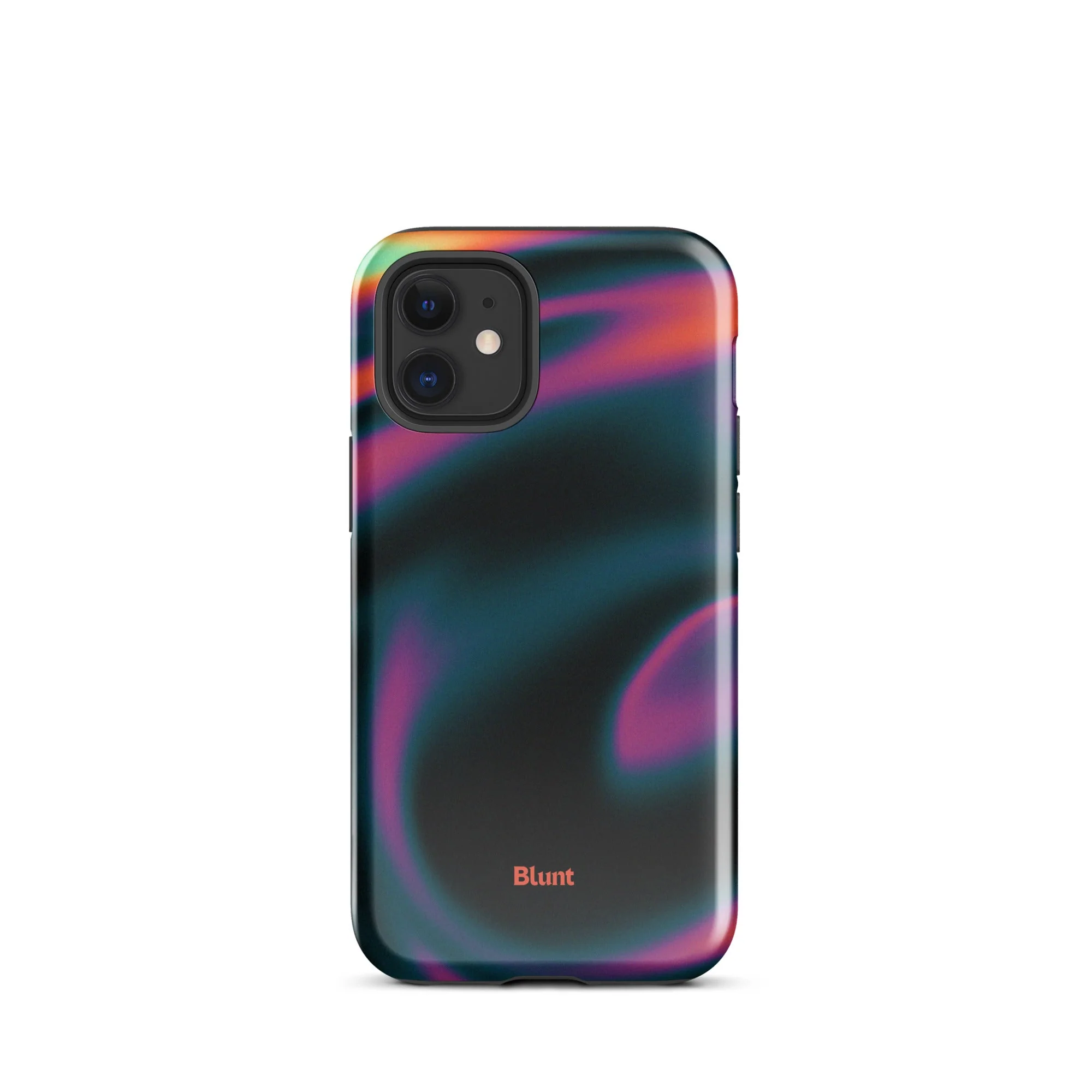 Obsidian Aura iPhone Case - Image 20
