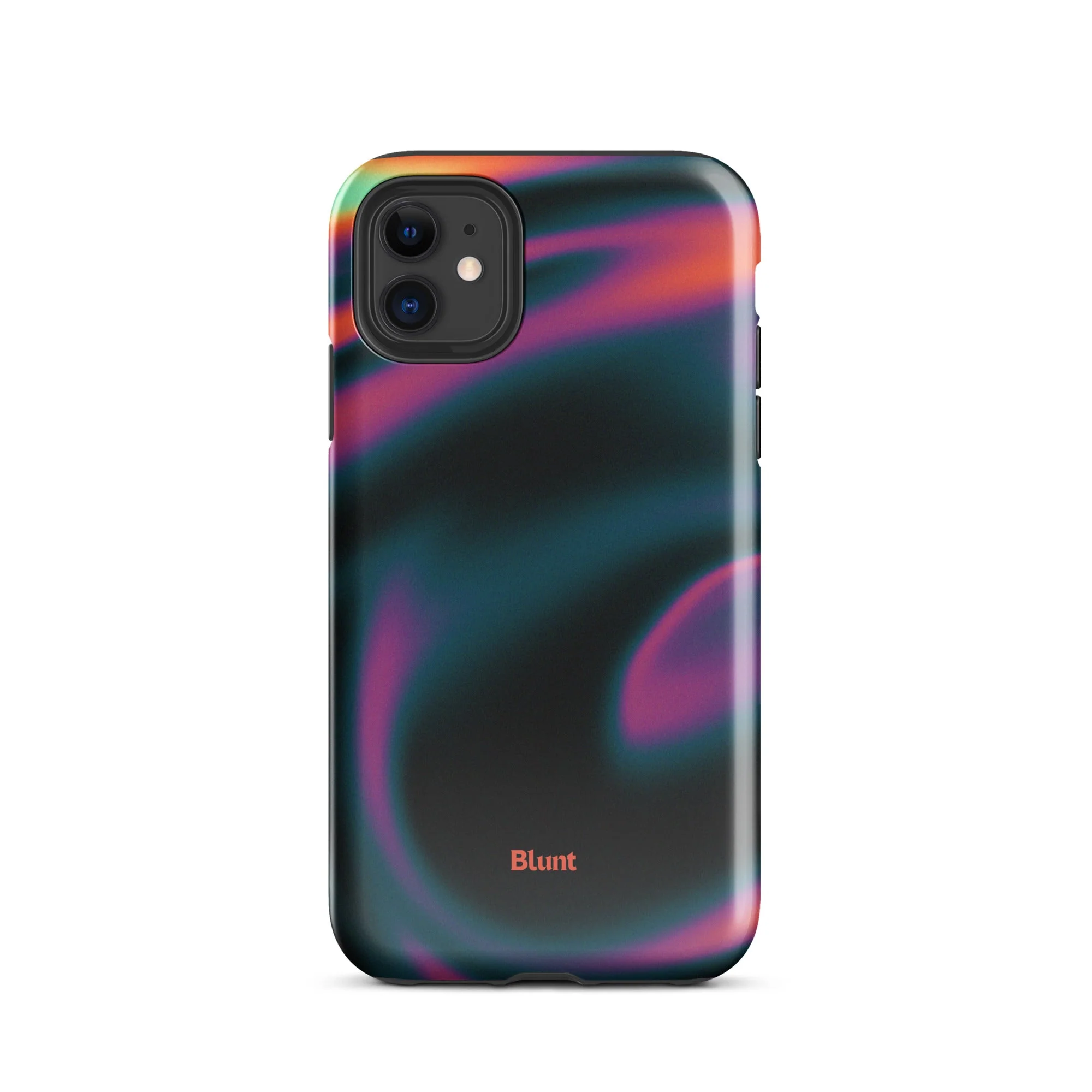 Obsidian Aura iPhone Case - Image 21