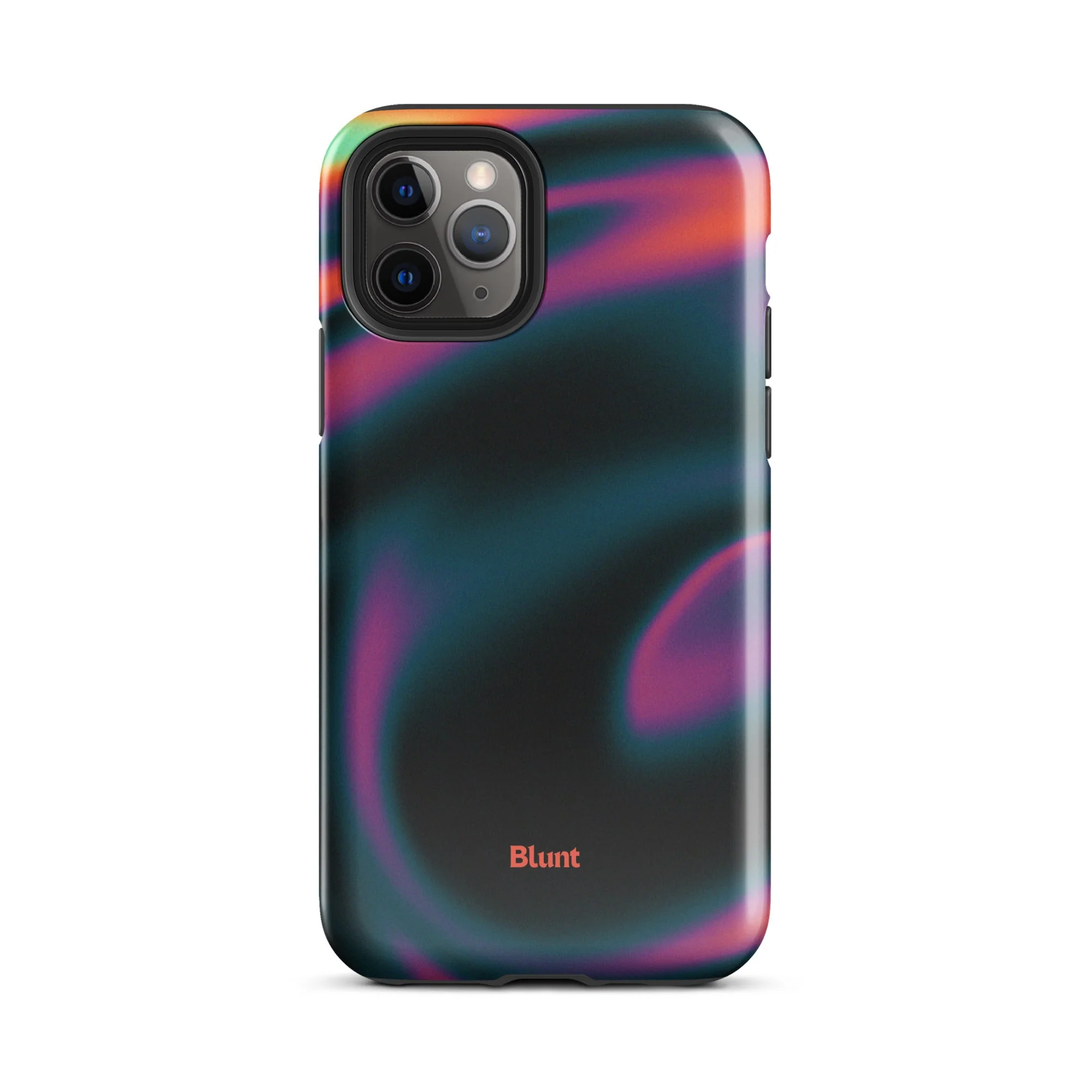 Obsidian Aura iPhone Case - Image 22