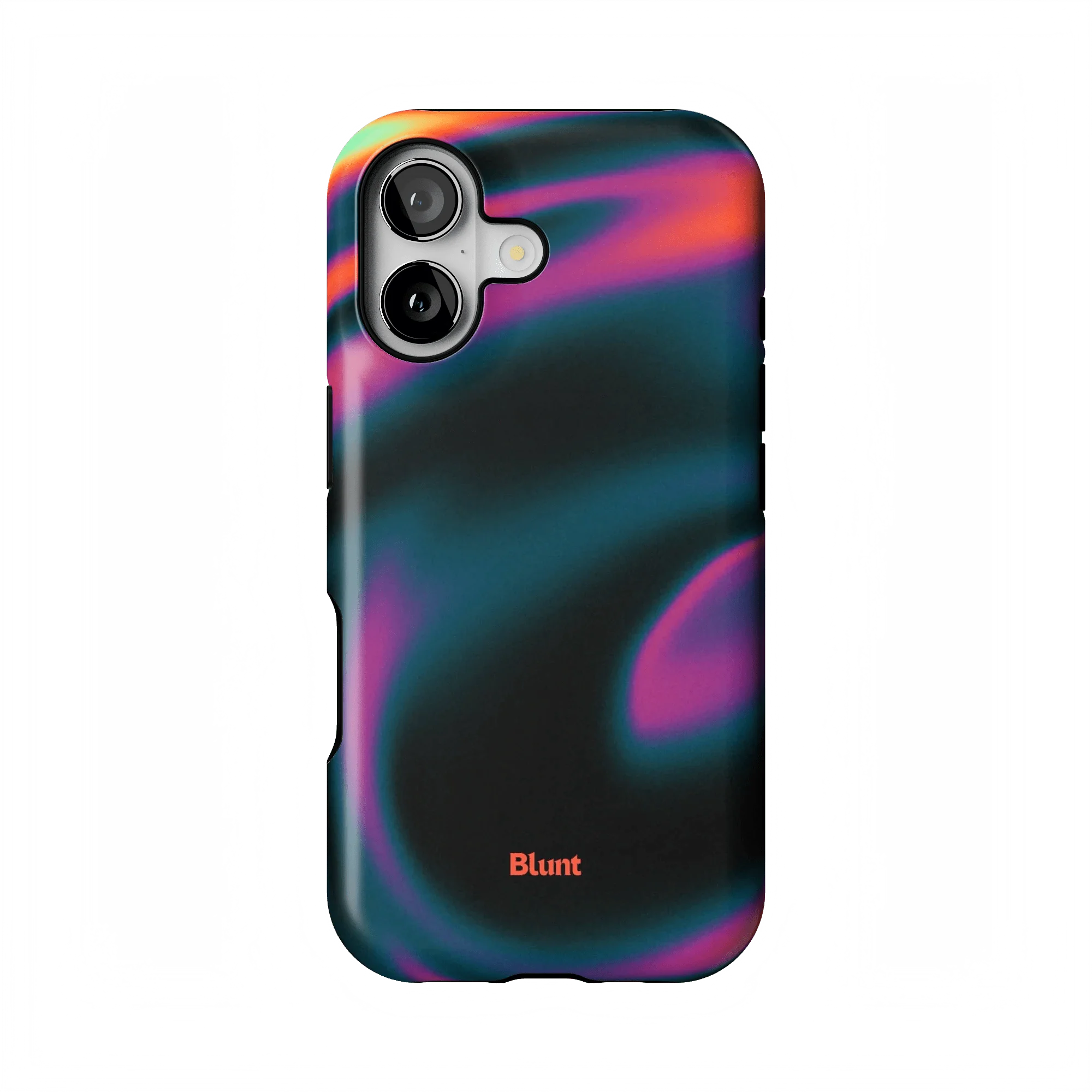Obsidian Aura iPhone Case - Image 27