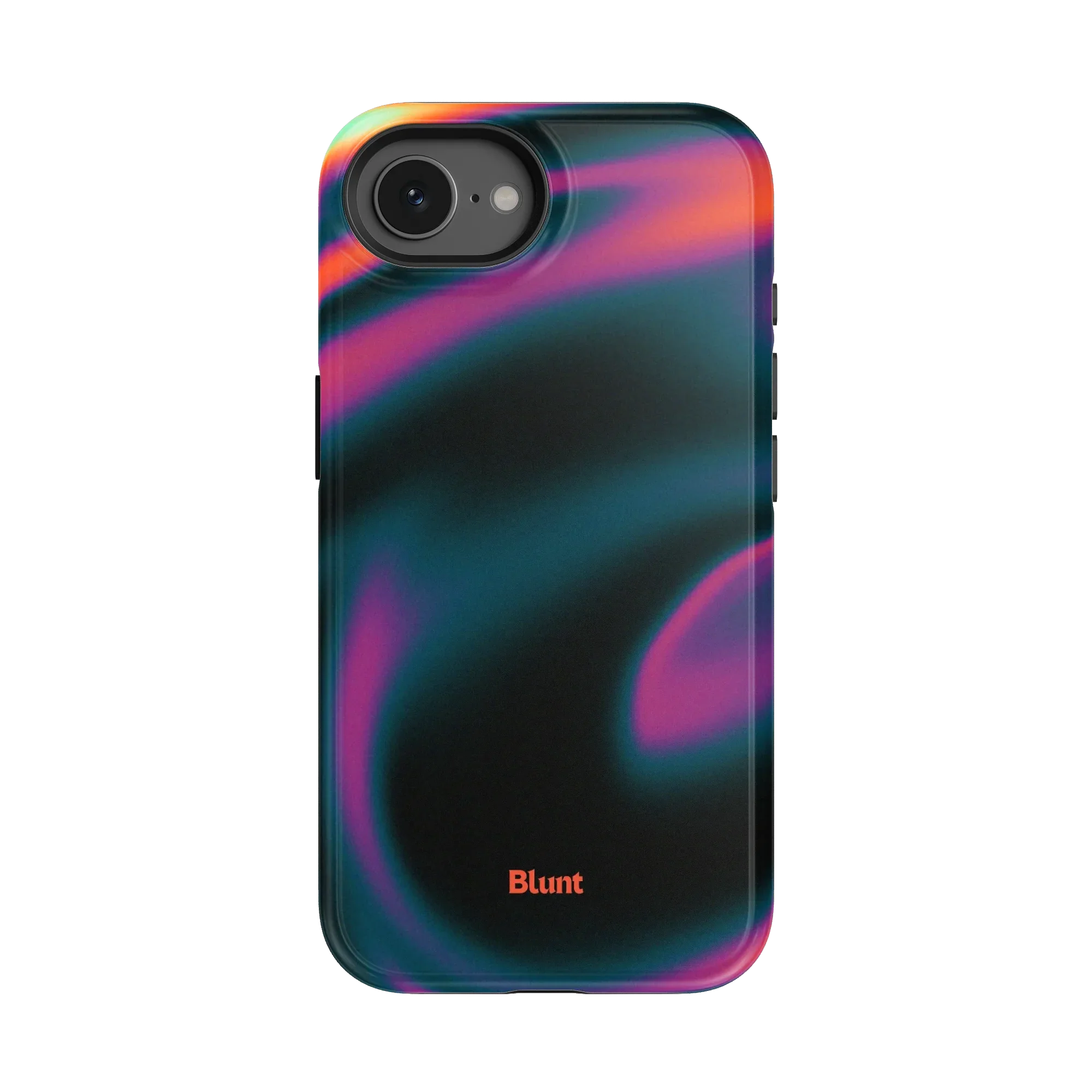 Obsidian Aura iPhone Case - Image 31