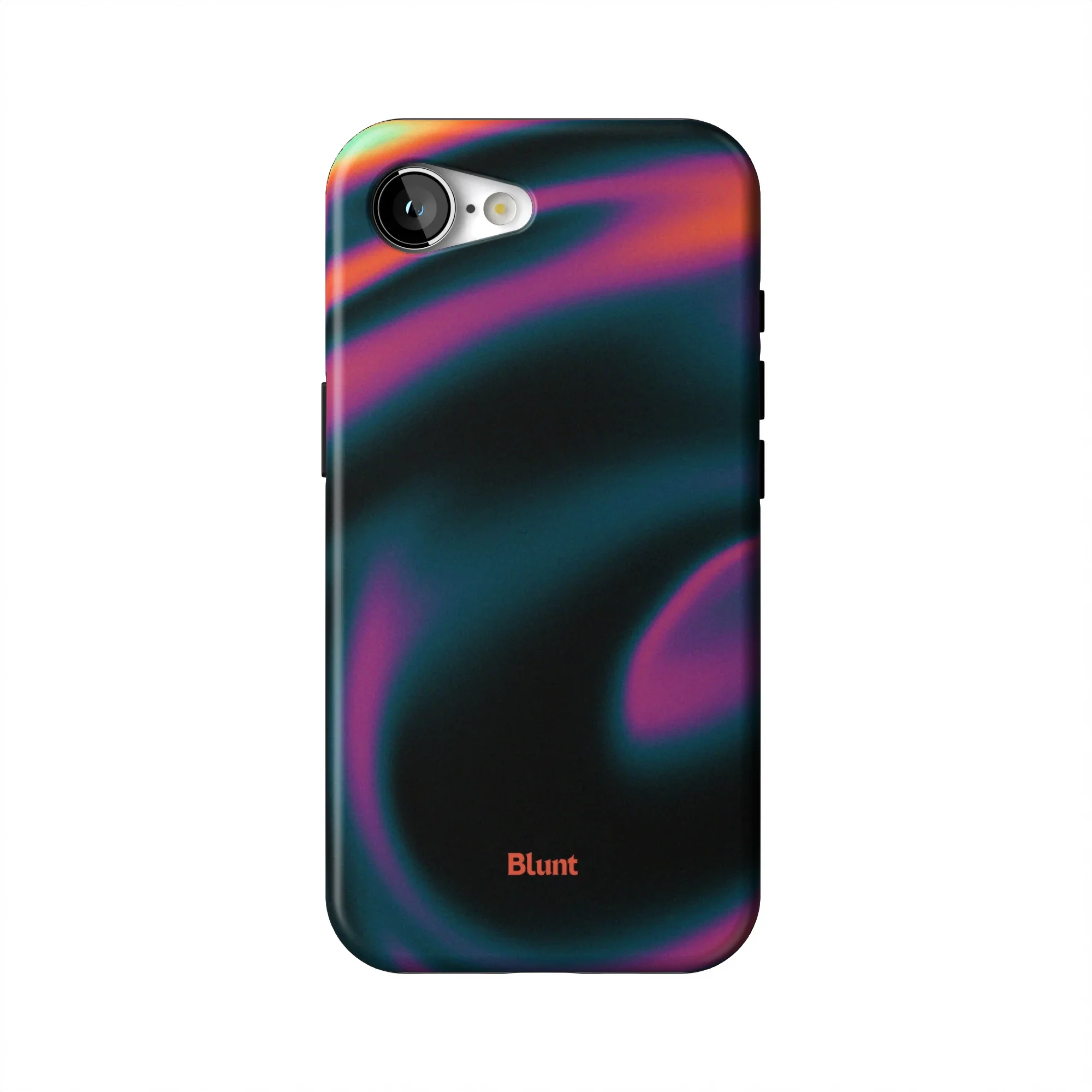 Obsidian Aura iPhone Case - Image 32