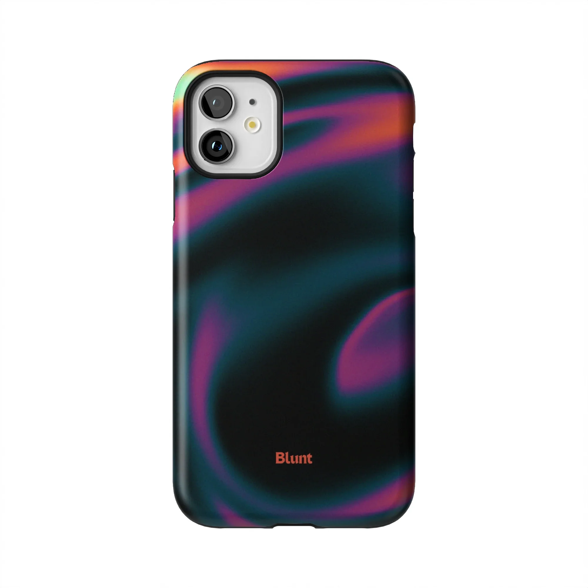 Obsidian Aura iPhone Case - Image 34