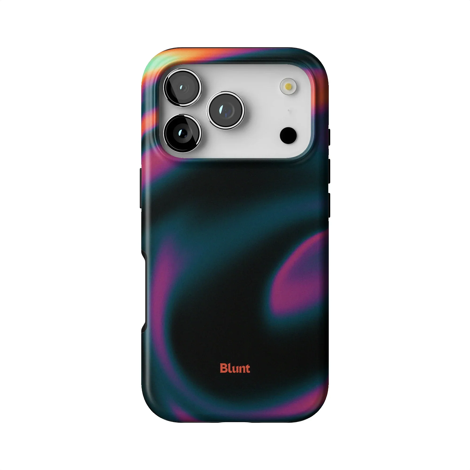 Obsidian Aura iPhone Case - Image 38