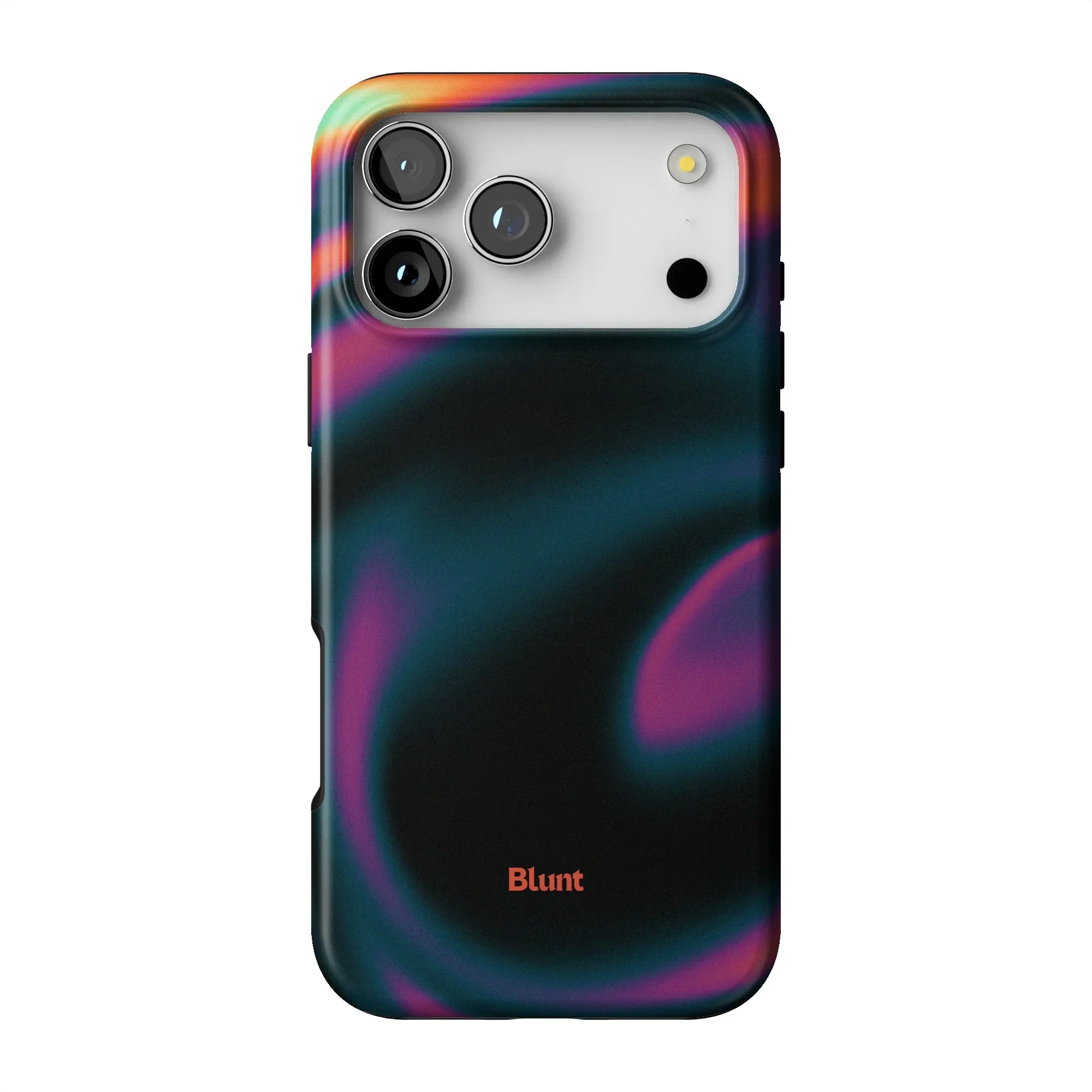 Obsidian Aura iPhone Case - Image 39