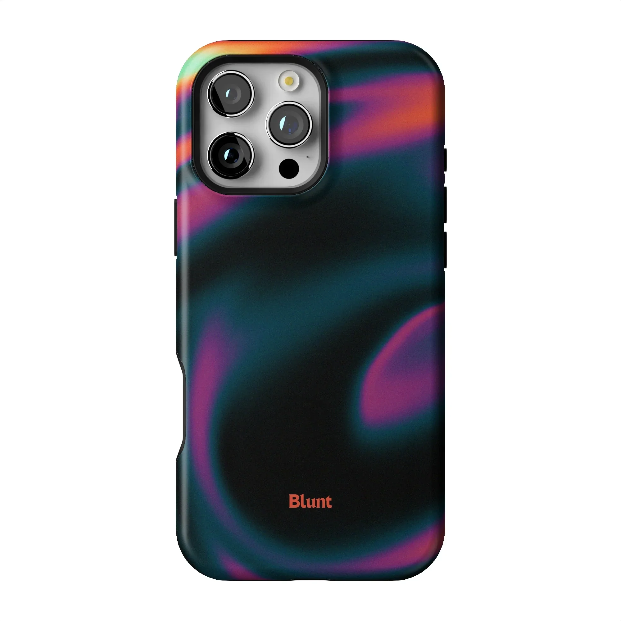 Obsidian Aura iPhone Case - Image 43