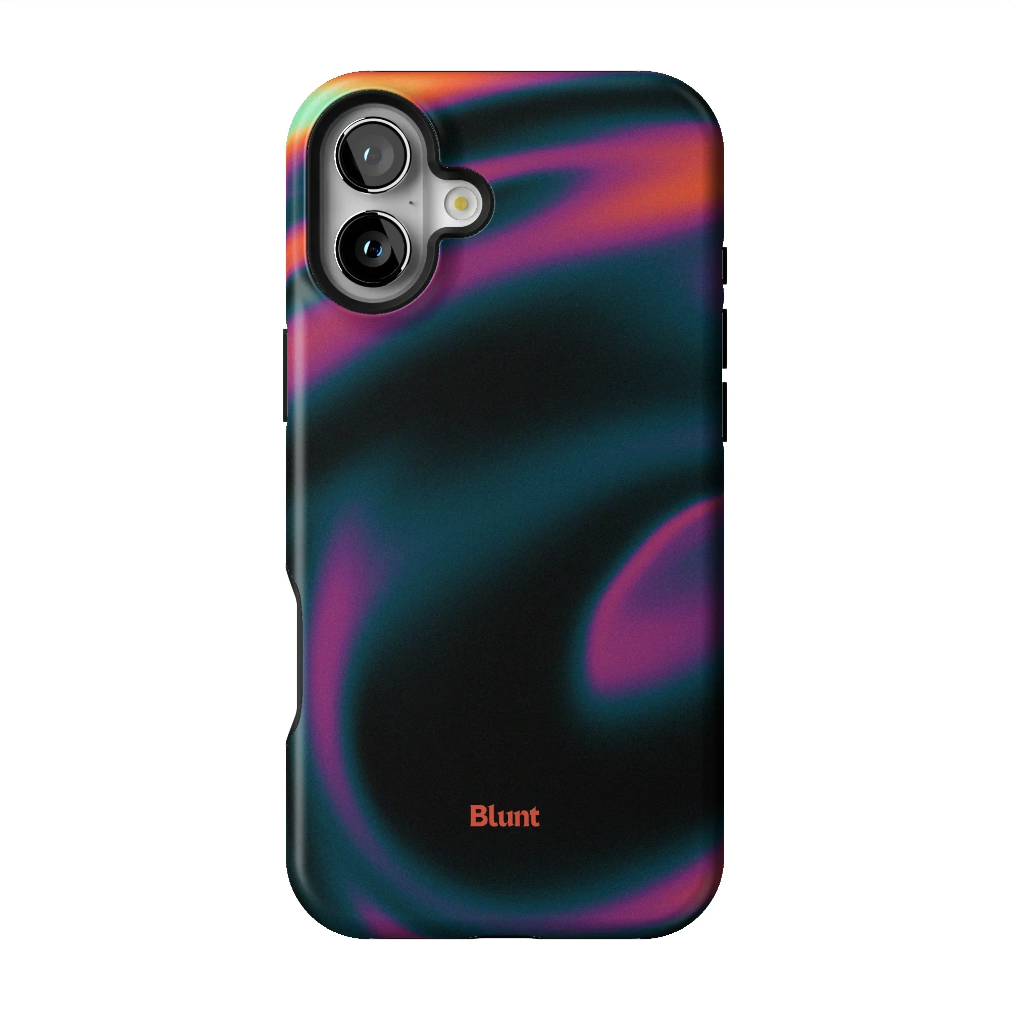 Obsidian Aura iPhone Case - Image 44