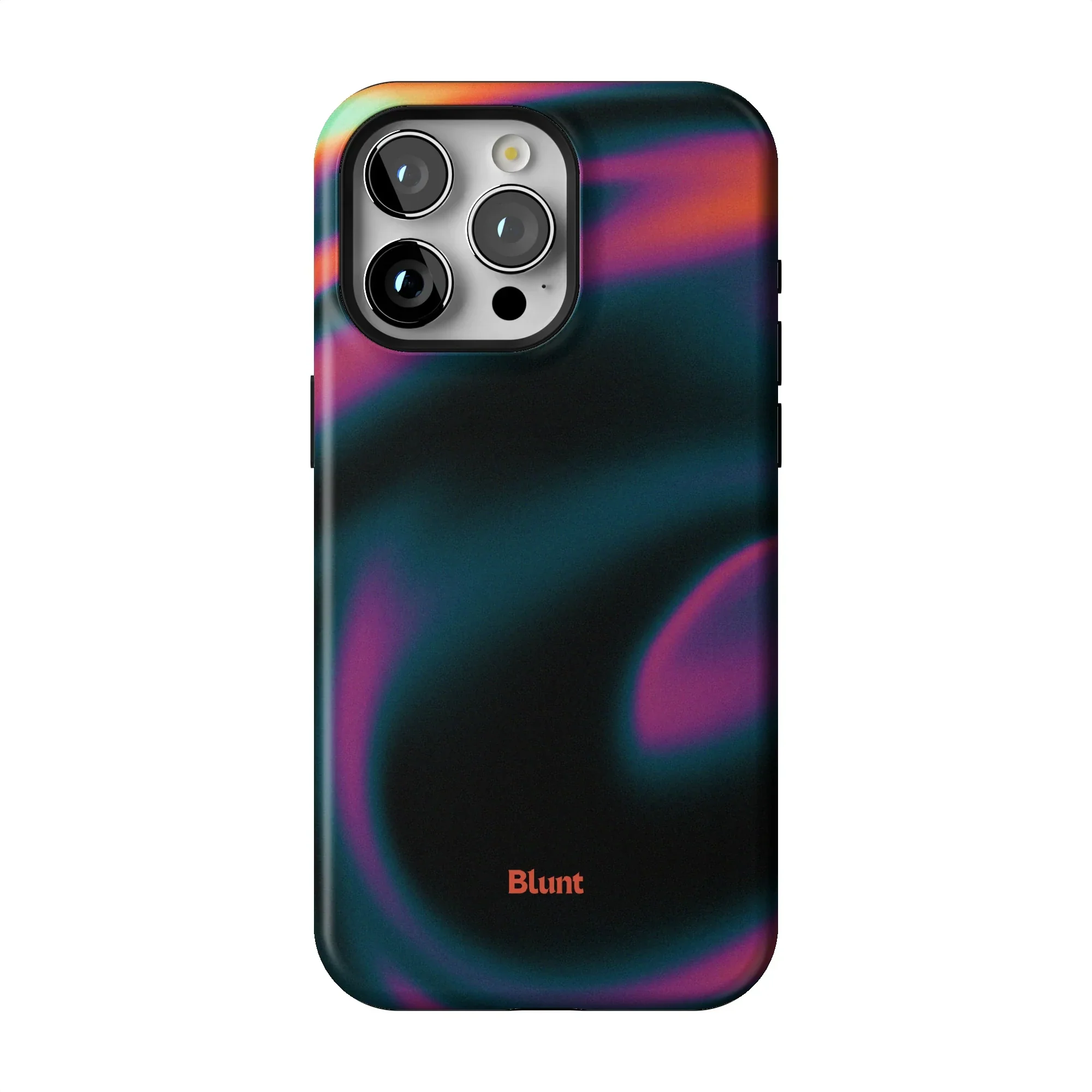 Obsidian Aura iPhone Case - Image 47