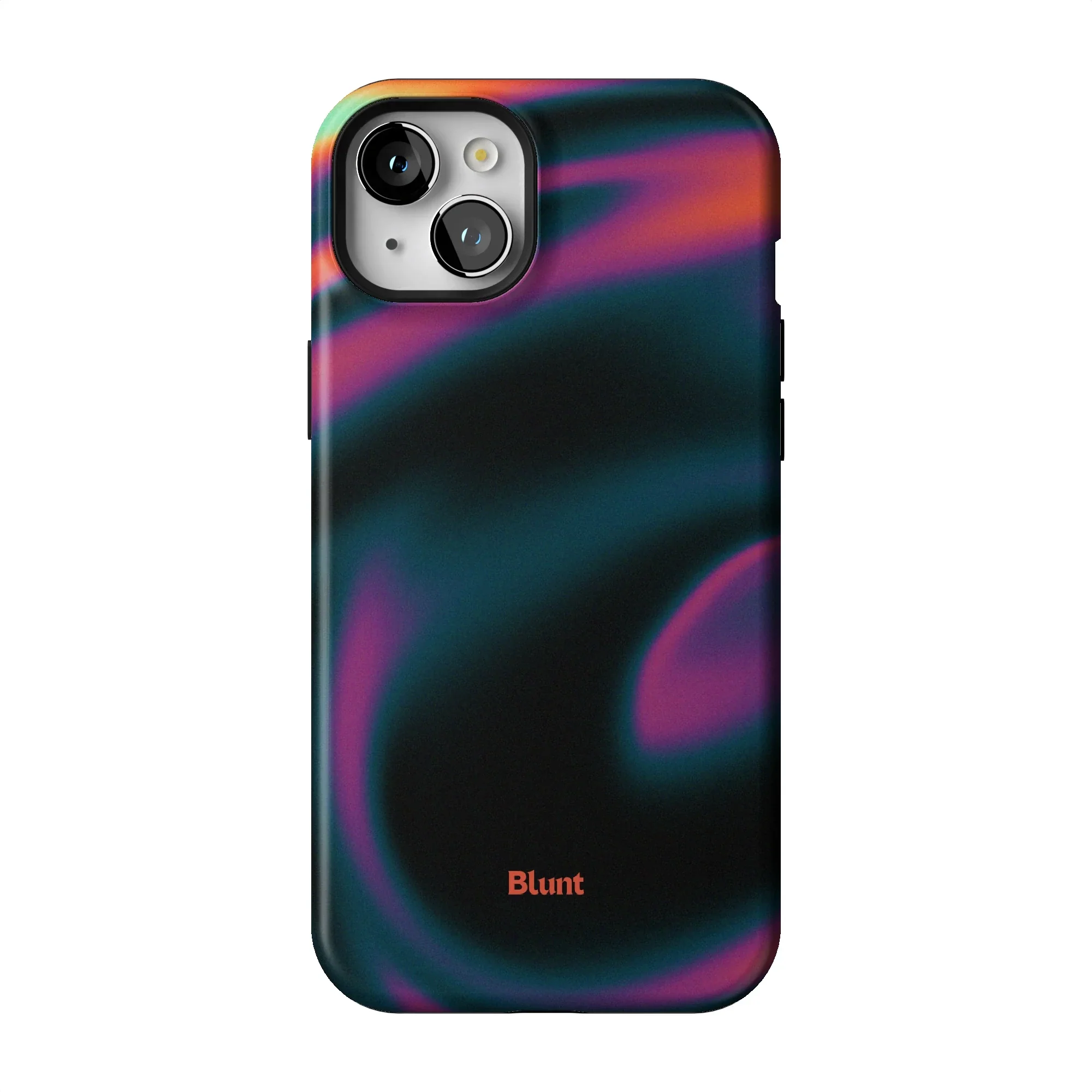 Obsidian Aura iPhone Case - Image 48
