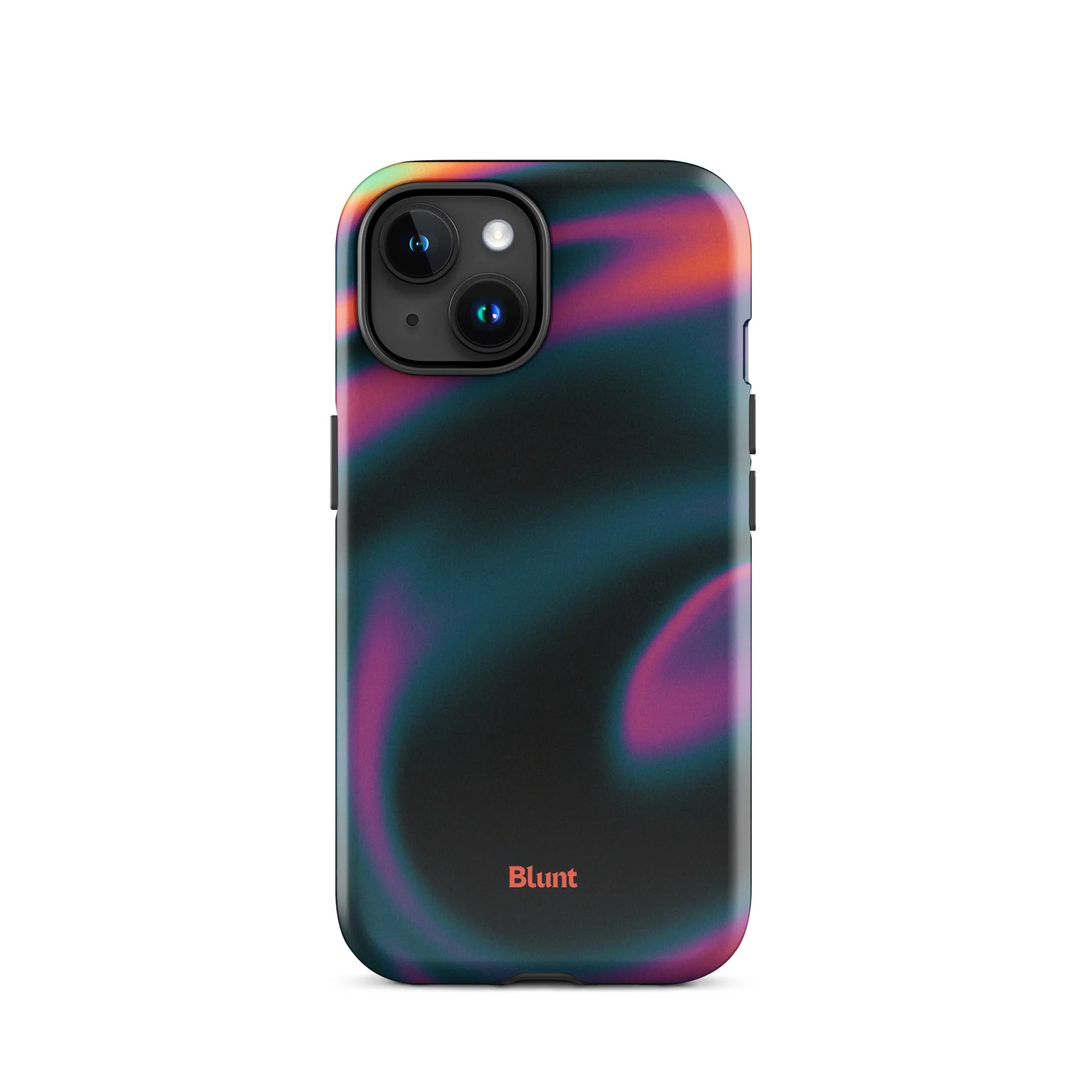 Obsidian Aura iPhone Case - Image 5