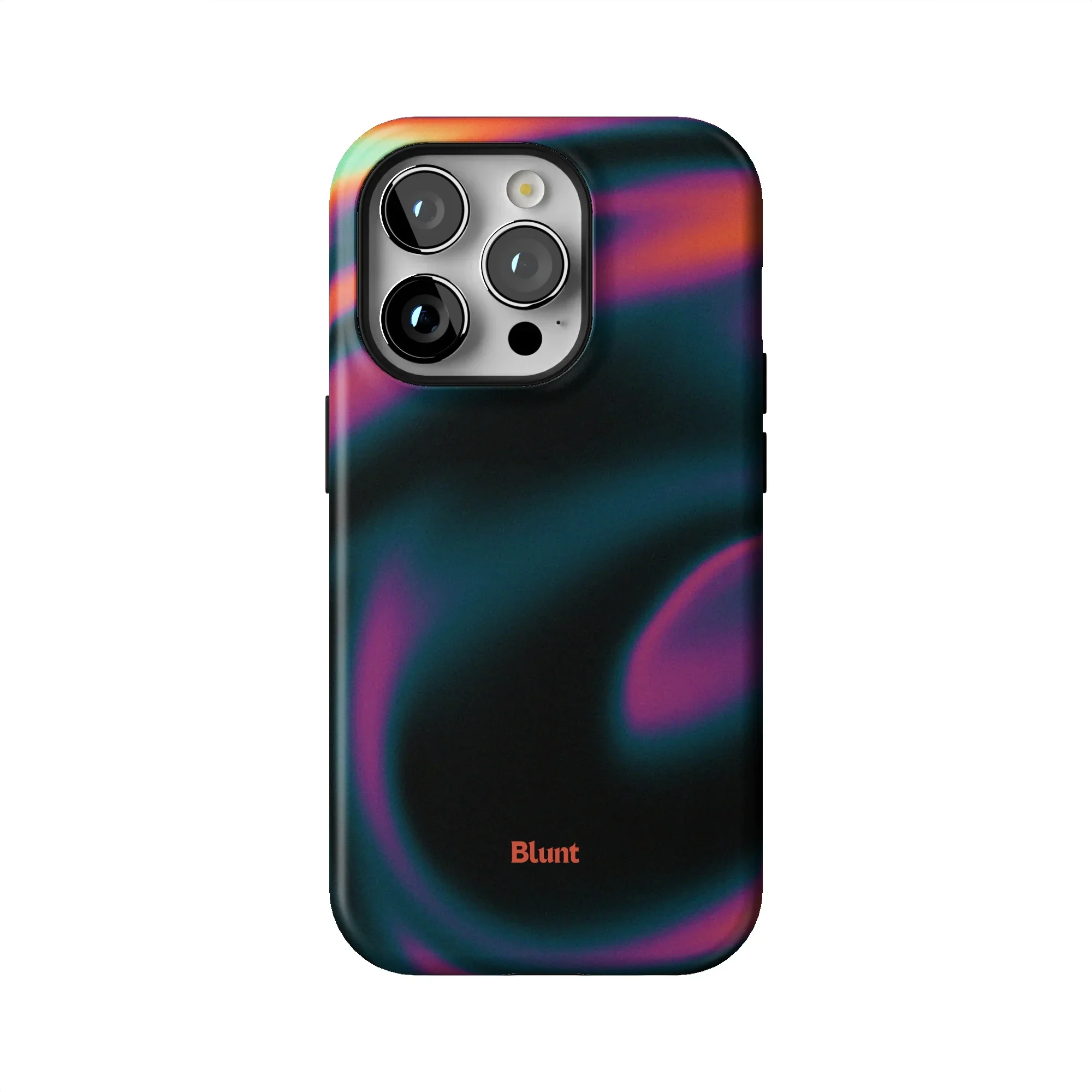 Obsidian Aura iPhone Case - Image 50