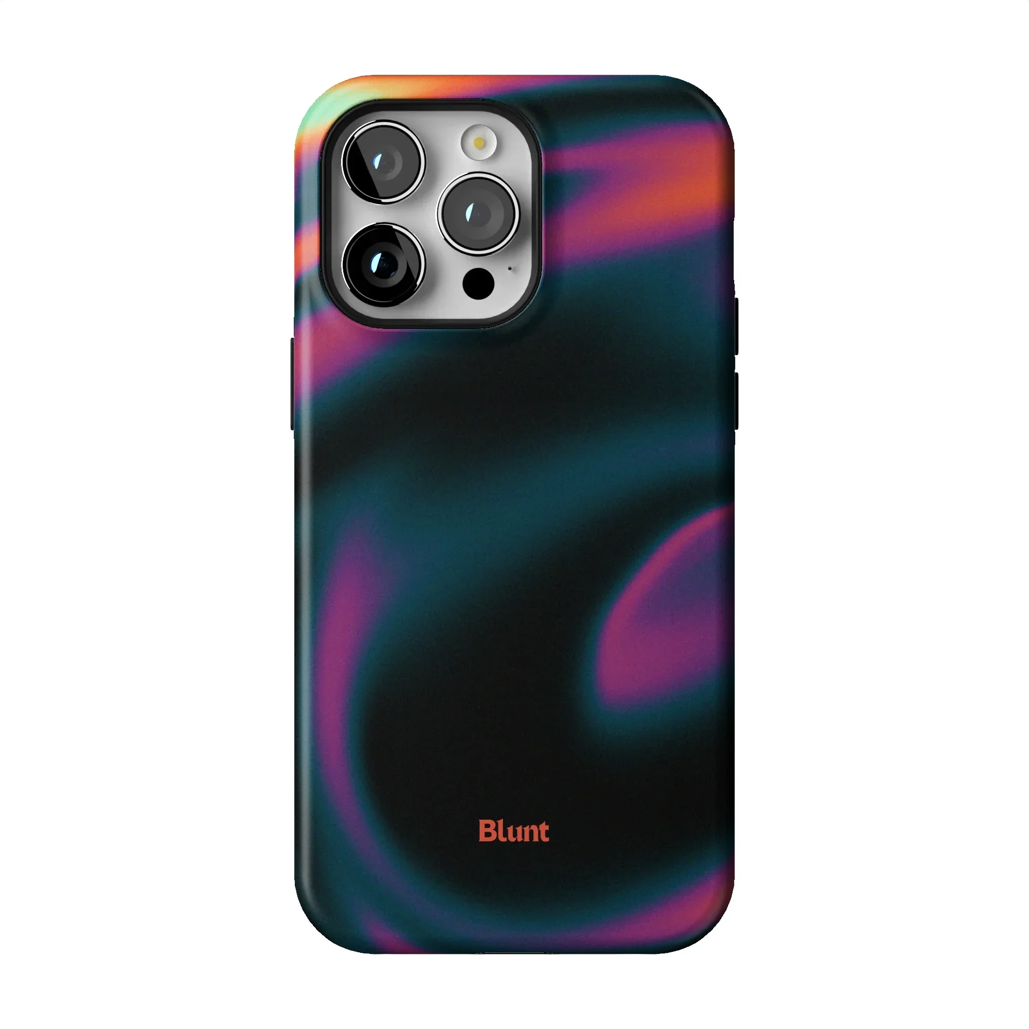Obsidian Aura iPhone Case - Image 51