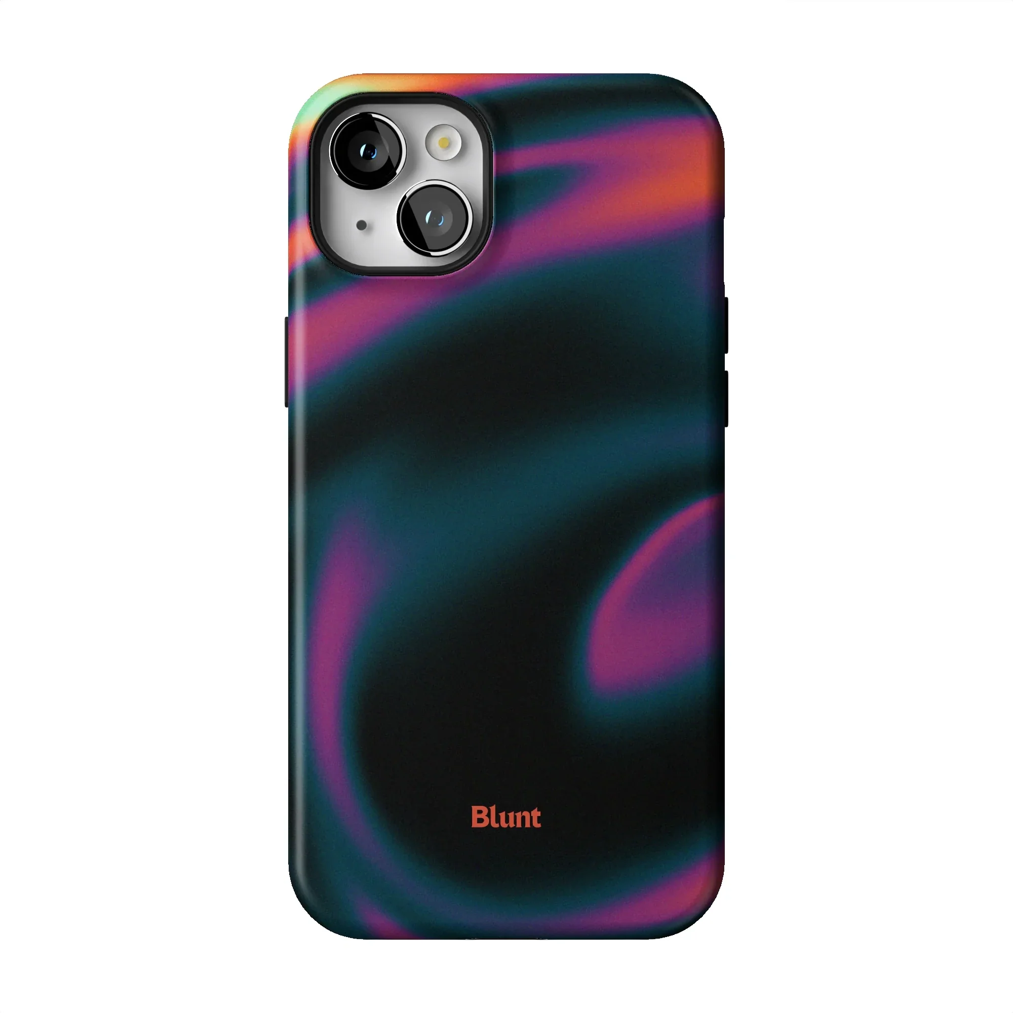 Obsidian Aura iPhone Case - Image 52