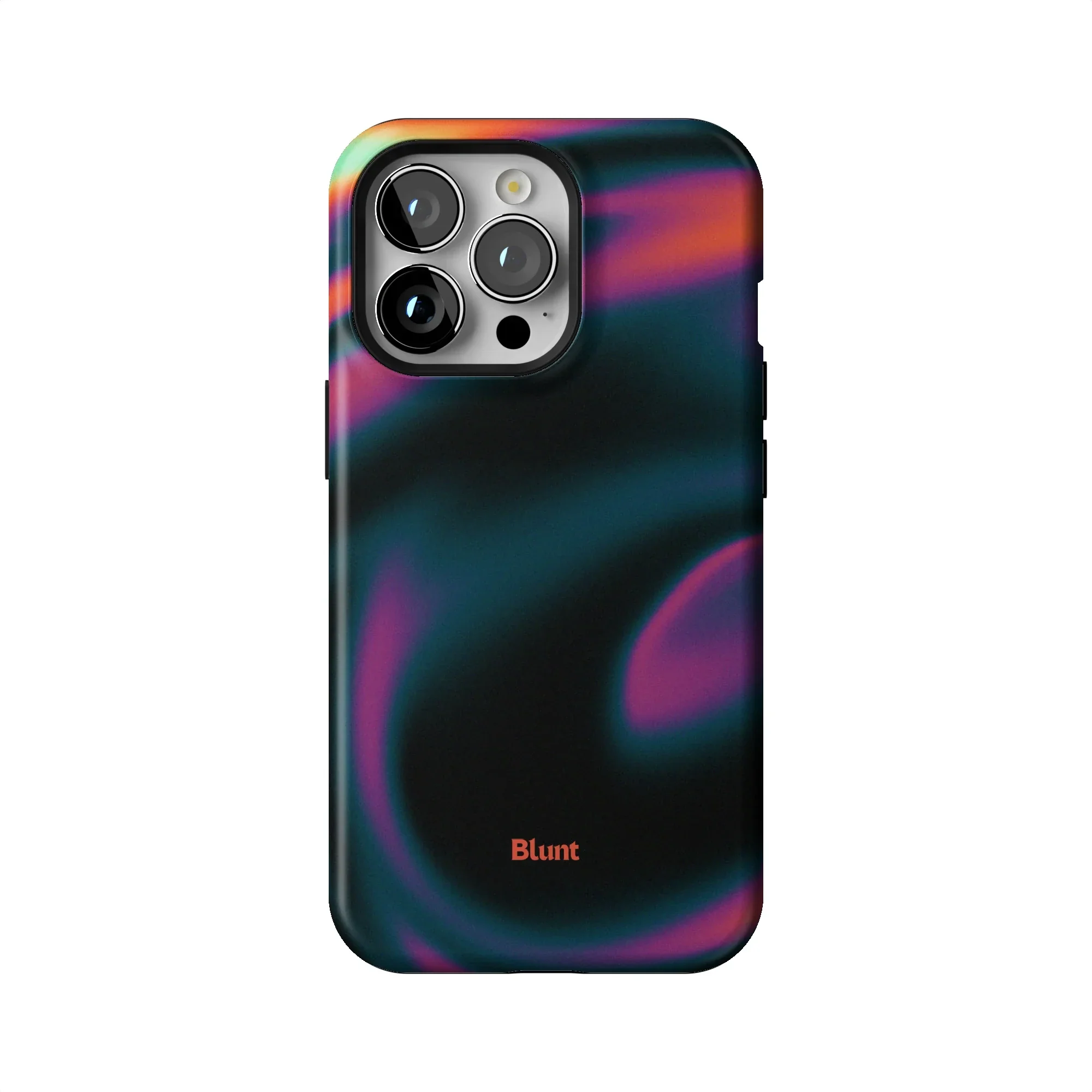 Obsidian Aura iPhone Case - Image 54