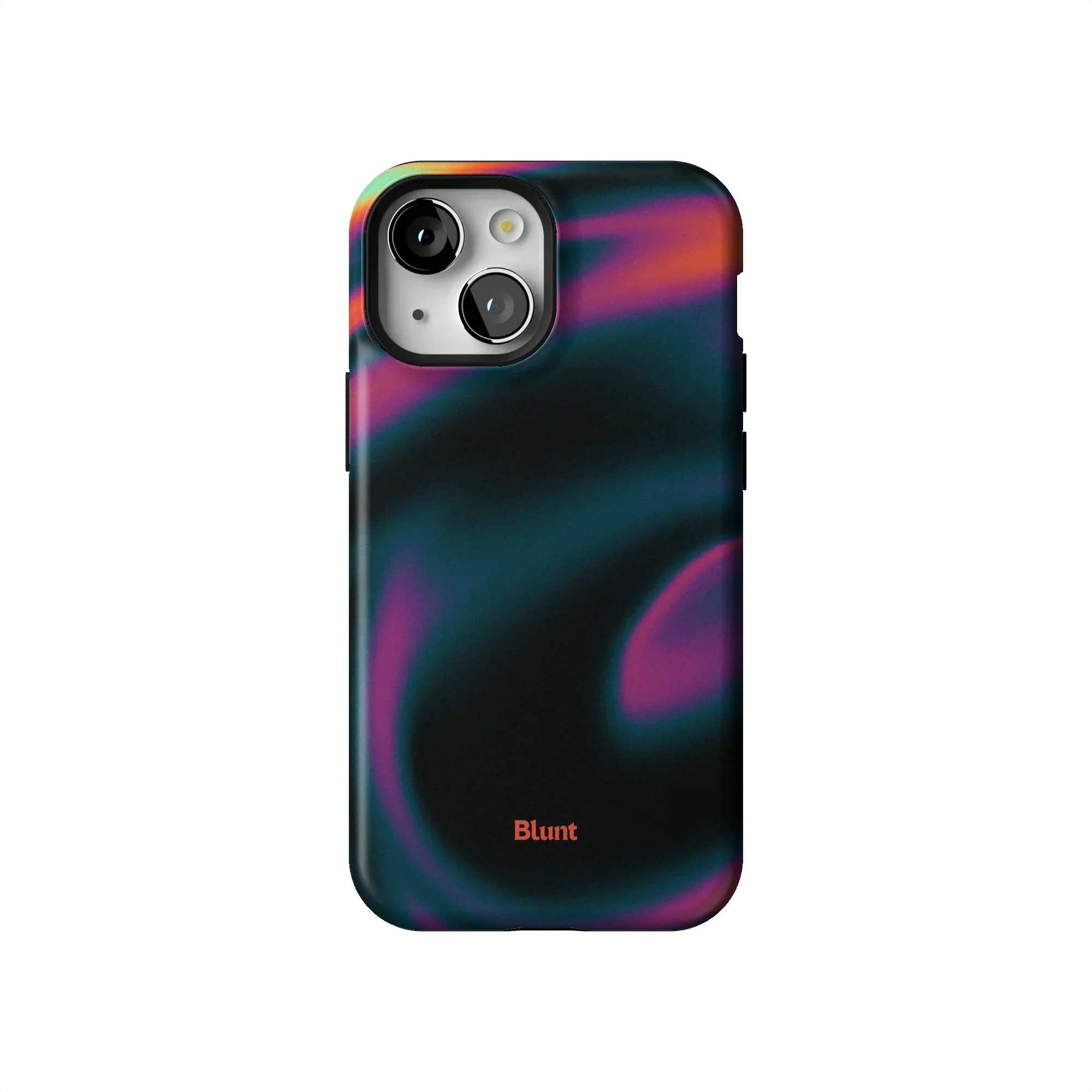 Obsidian Aura iPhone Case - Image 56