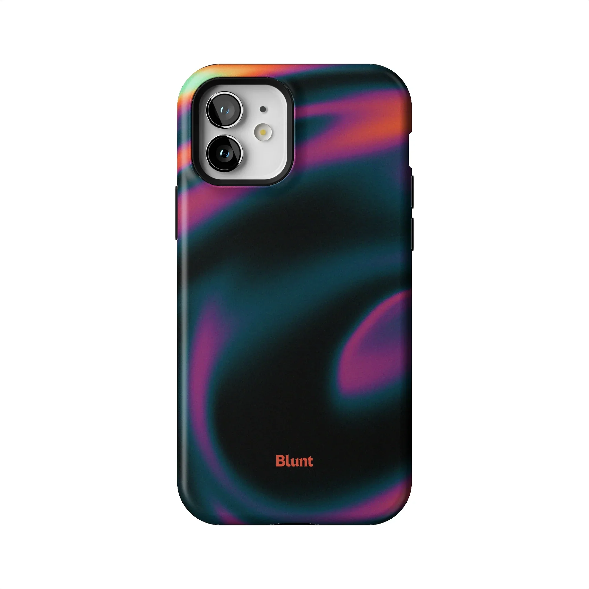 Obsidian Aura iPhone Case - Image 57