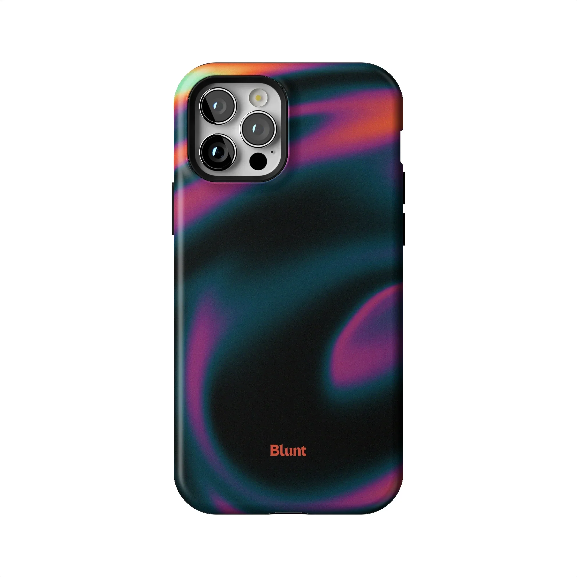 Obsidian Aura iPhone Case - Image 58