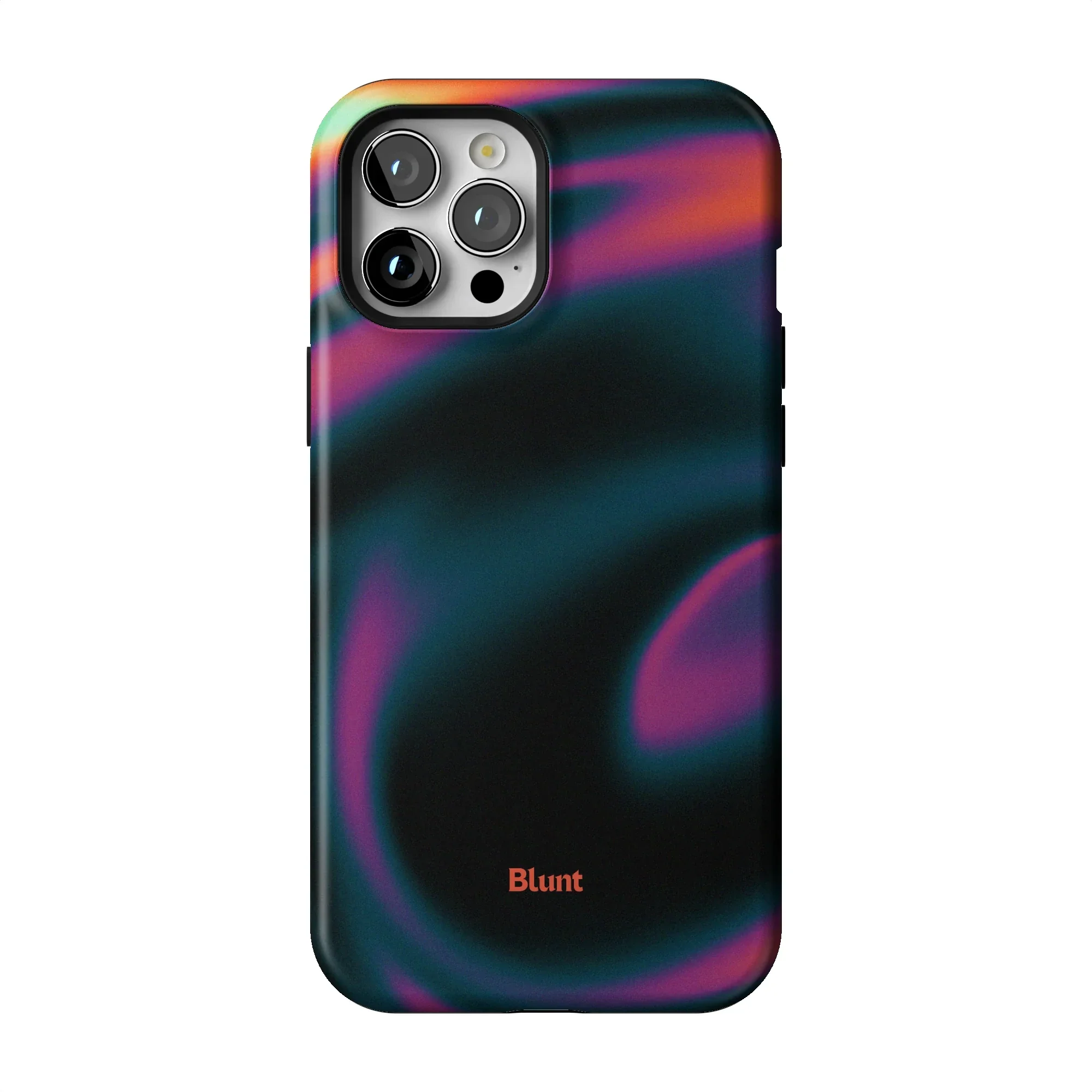 Obsidian Aura iPhone Case - Image 59