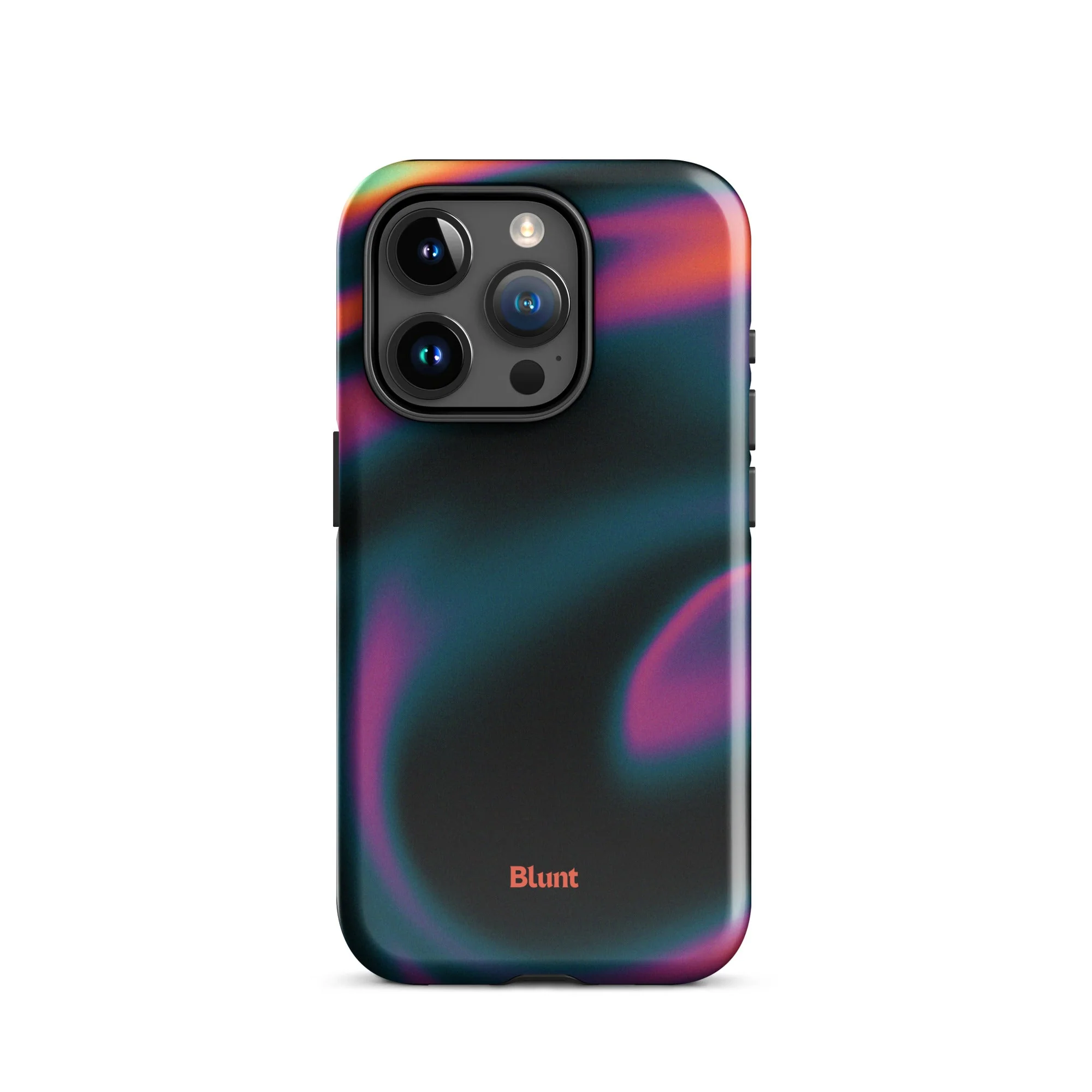 Obsidian Aura iPhone Case - Image 6
