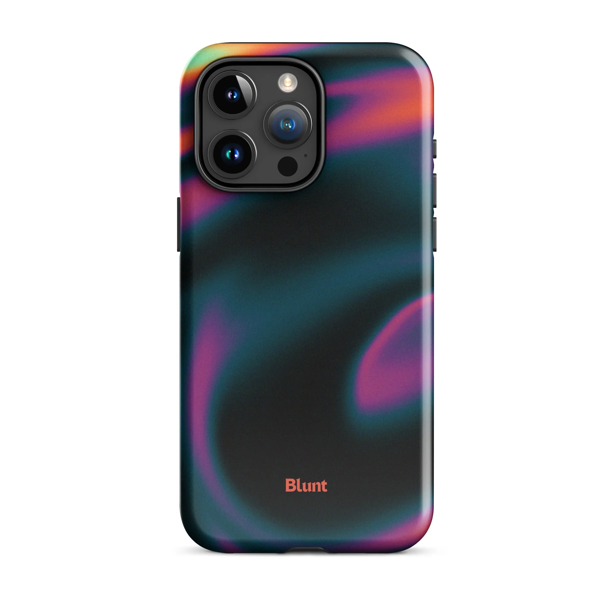 Obsidian Aura iPhone Case - Image 7