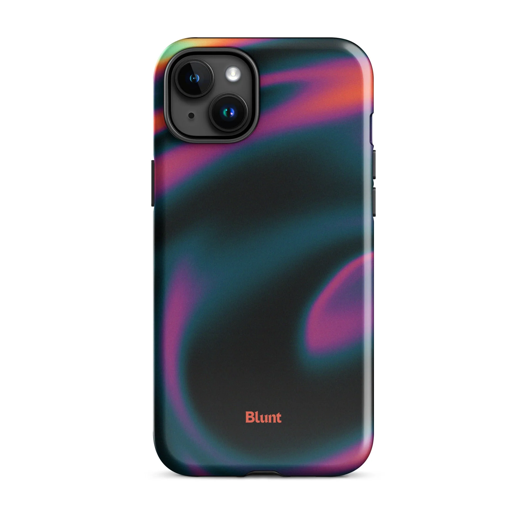Obsidian Aura iPhone Case - Image 8