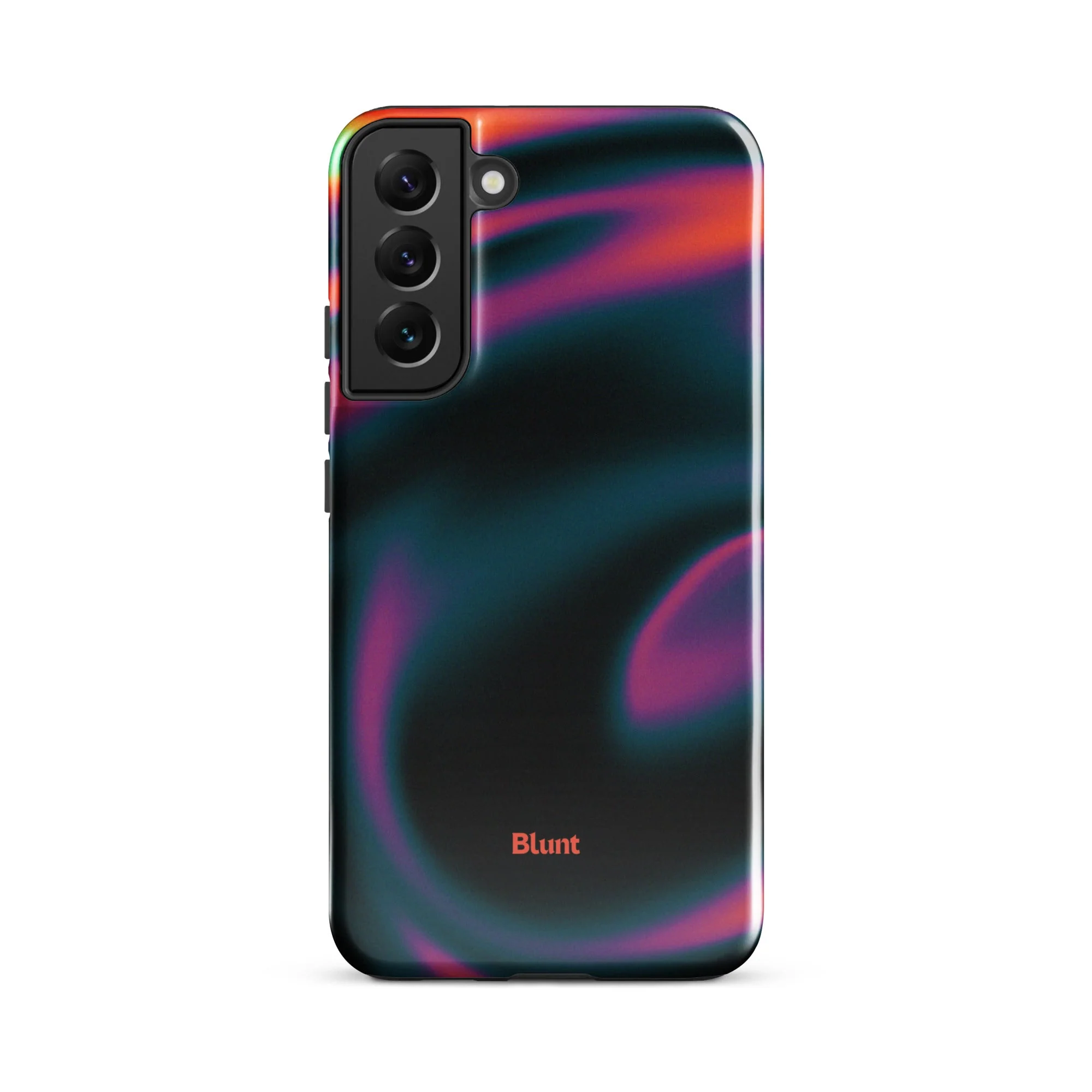 Obsidian Aura Samsung Case - Image 11