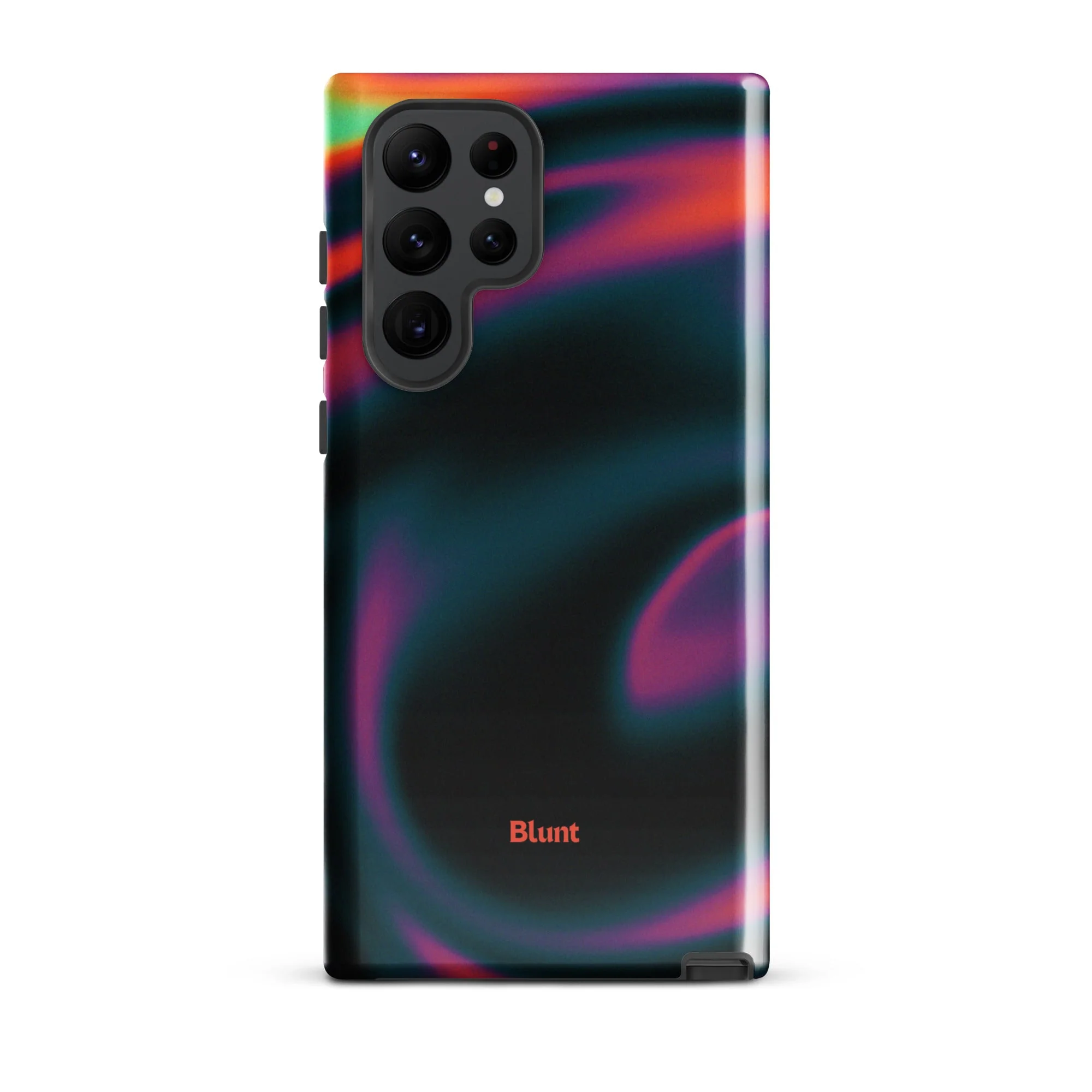 Obsidian Aura Samsung Case - Image 12