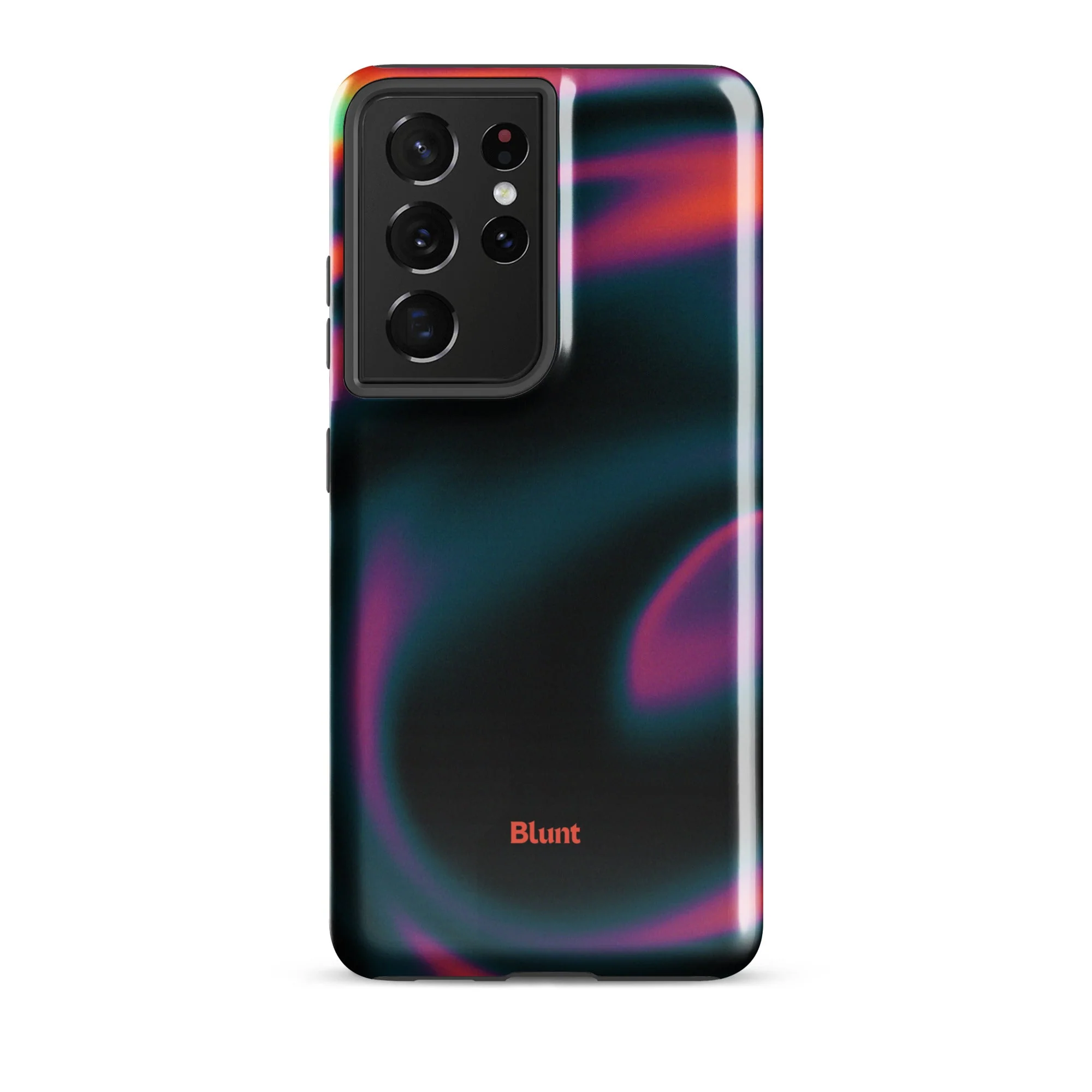 Obsidian Aura Samsung Case - Image 15