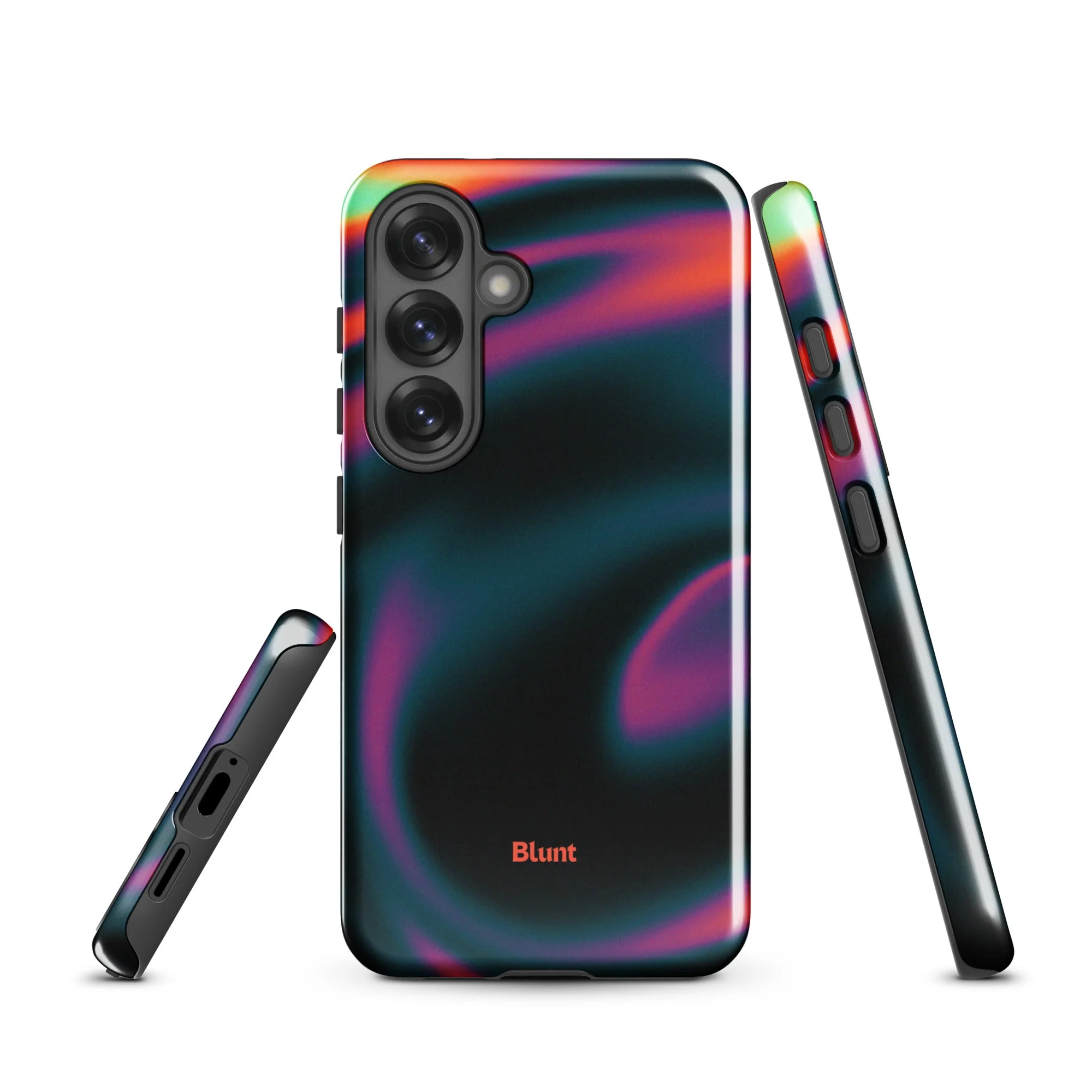Obsidian Aura Samsung Case - Image 16